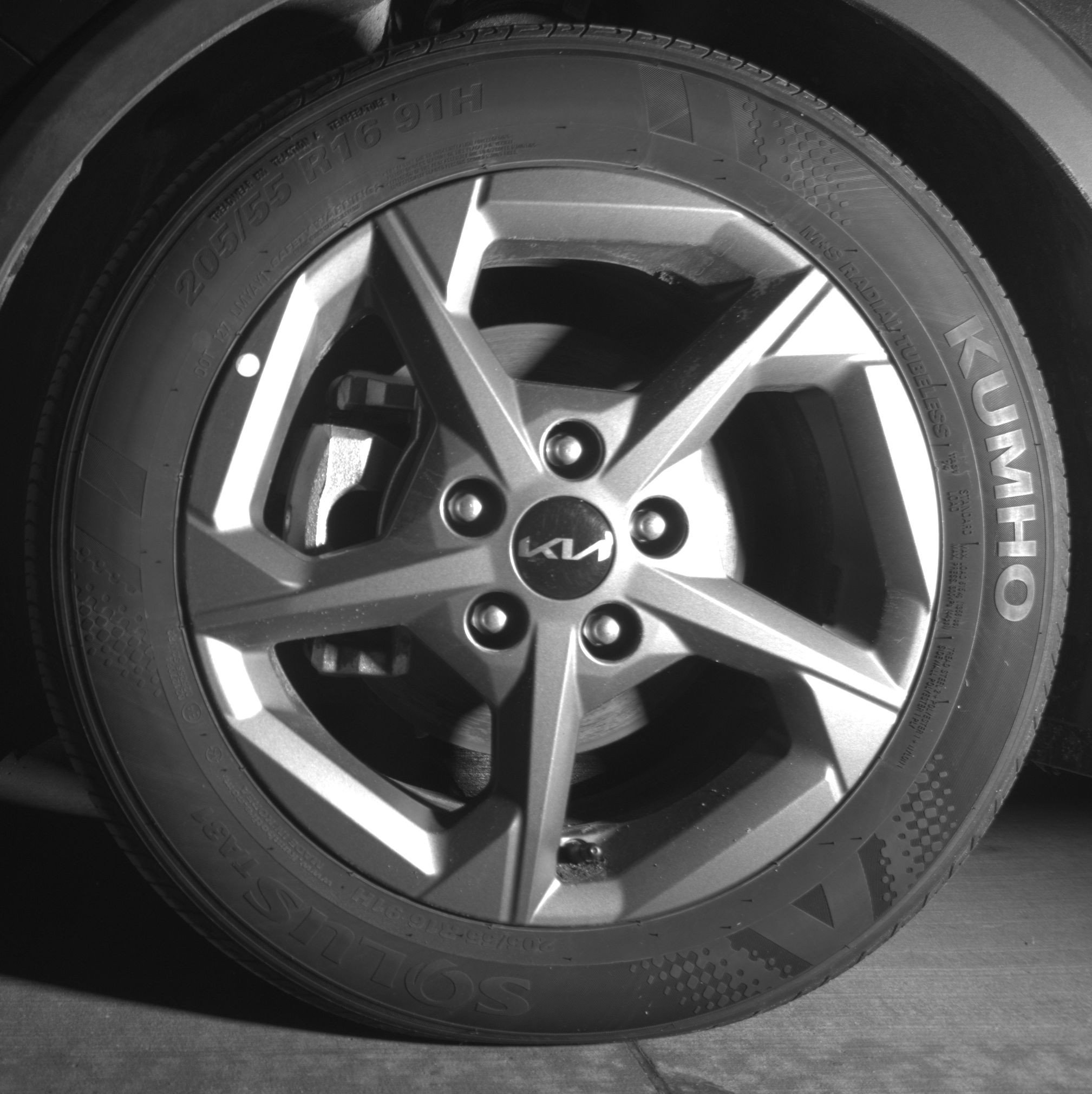 Thumbnail: 2025 Kia K4 - 12