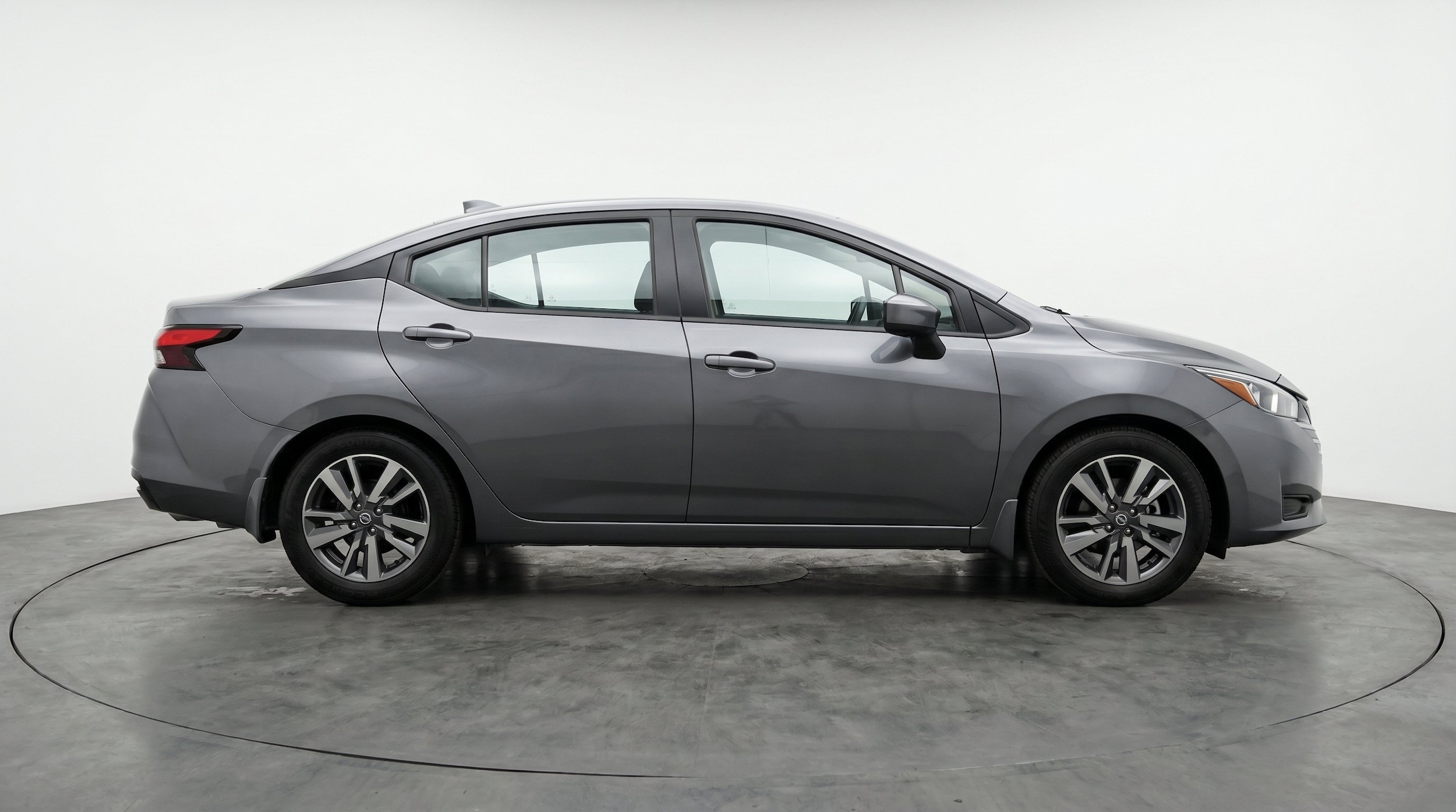 Thumbnail: 2025 Nissan Versa - 10