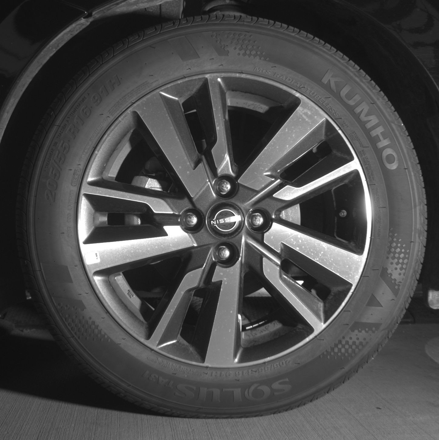 Thumbnail: 2025 Nissan Versa - 12