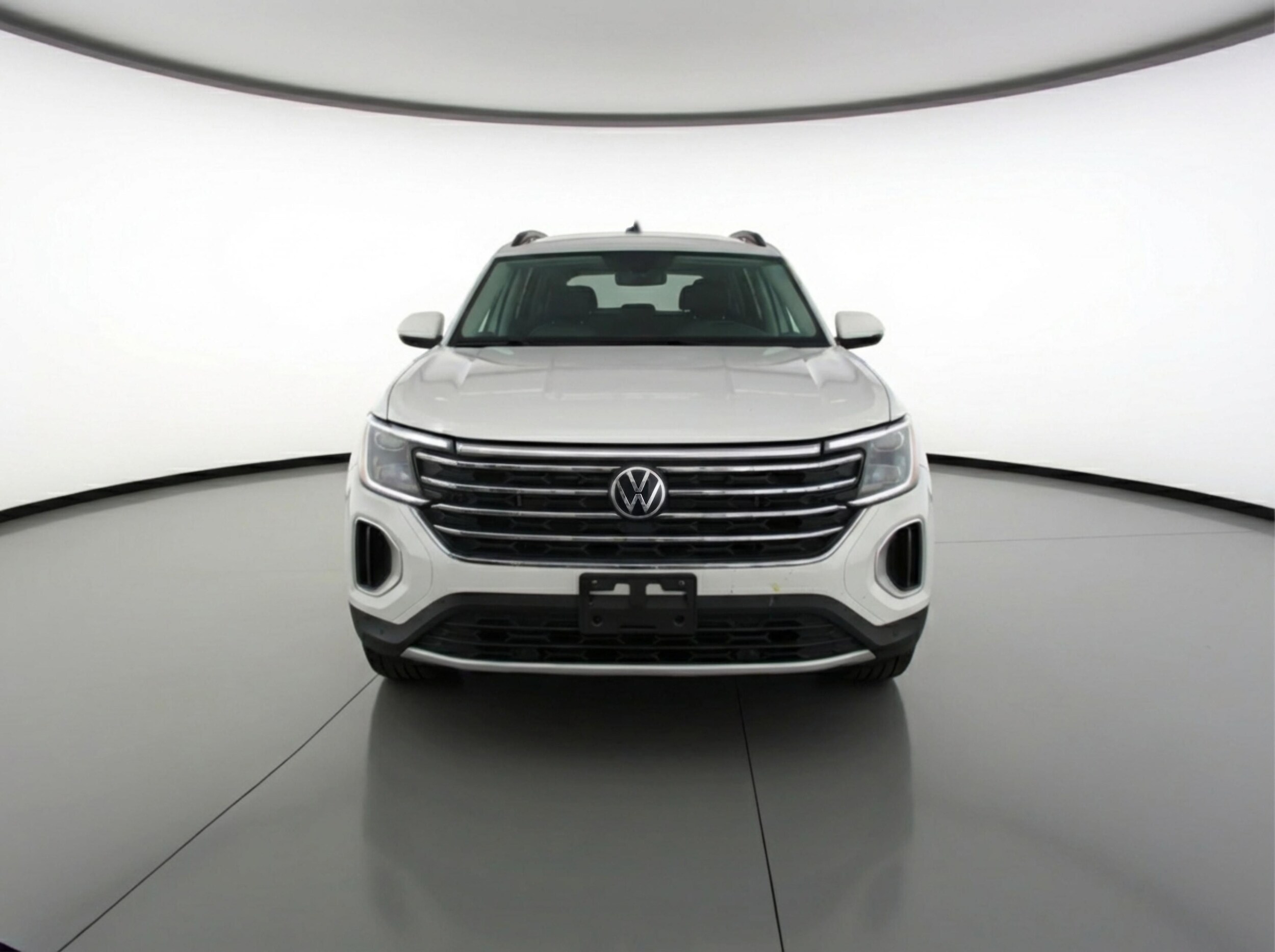Thumbnail: 2025 Volkswagen Atlas - 2