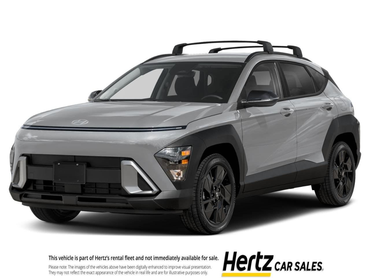 Thumbnail: 2026 Hyundai Kona - 1