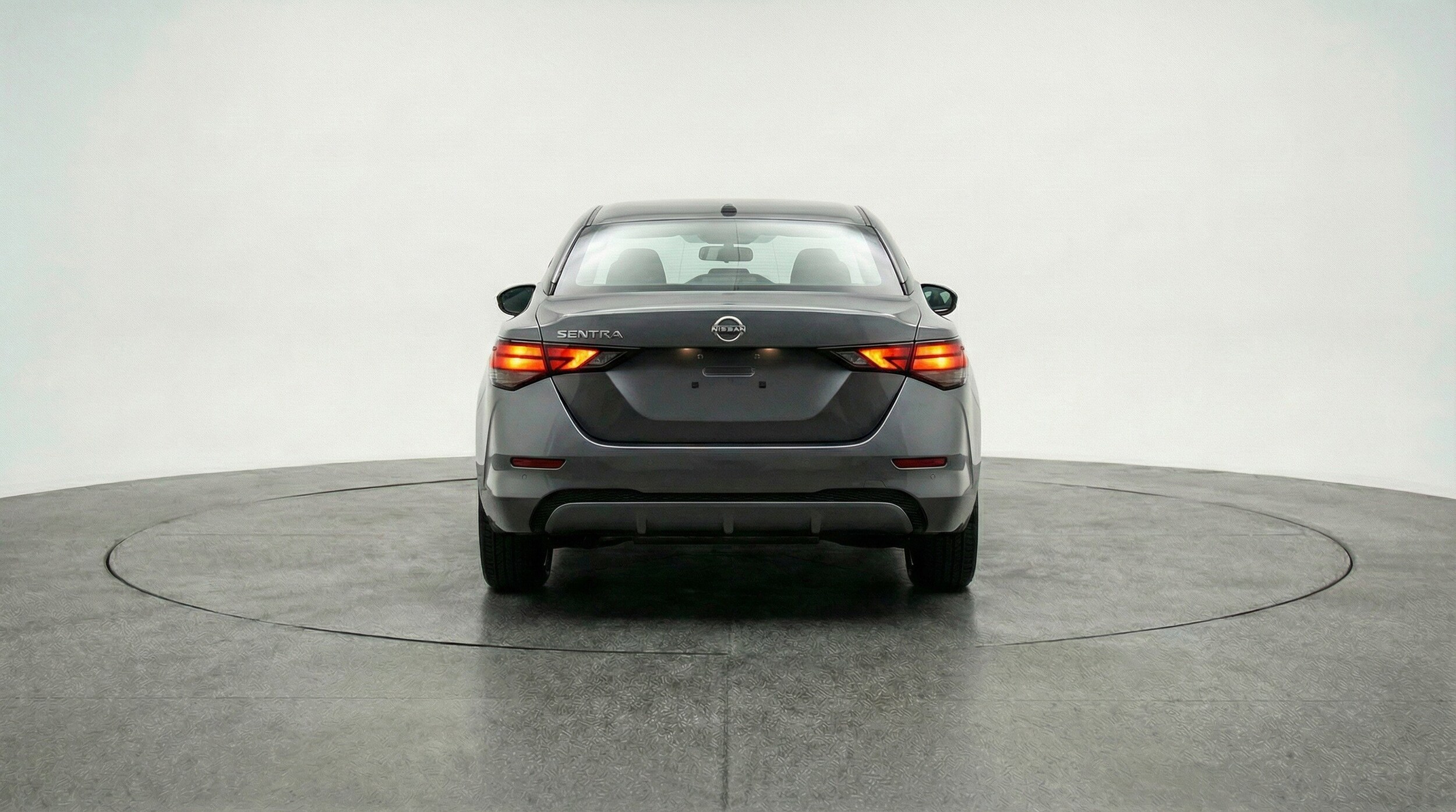 Thumbnail: 2025 Nissan Sentra - 7