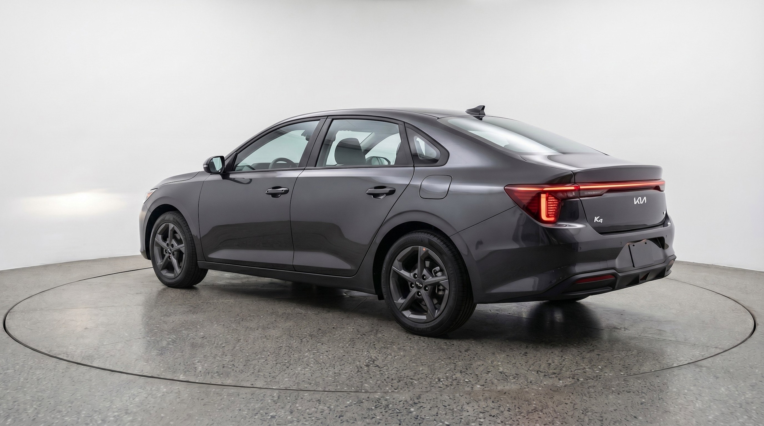 Thumbnail: 2025 Kia K4 - 6