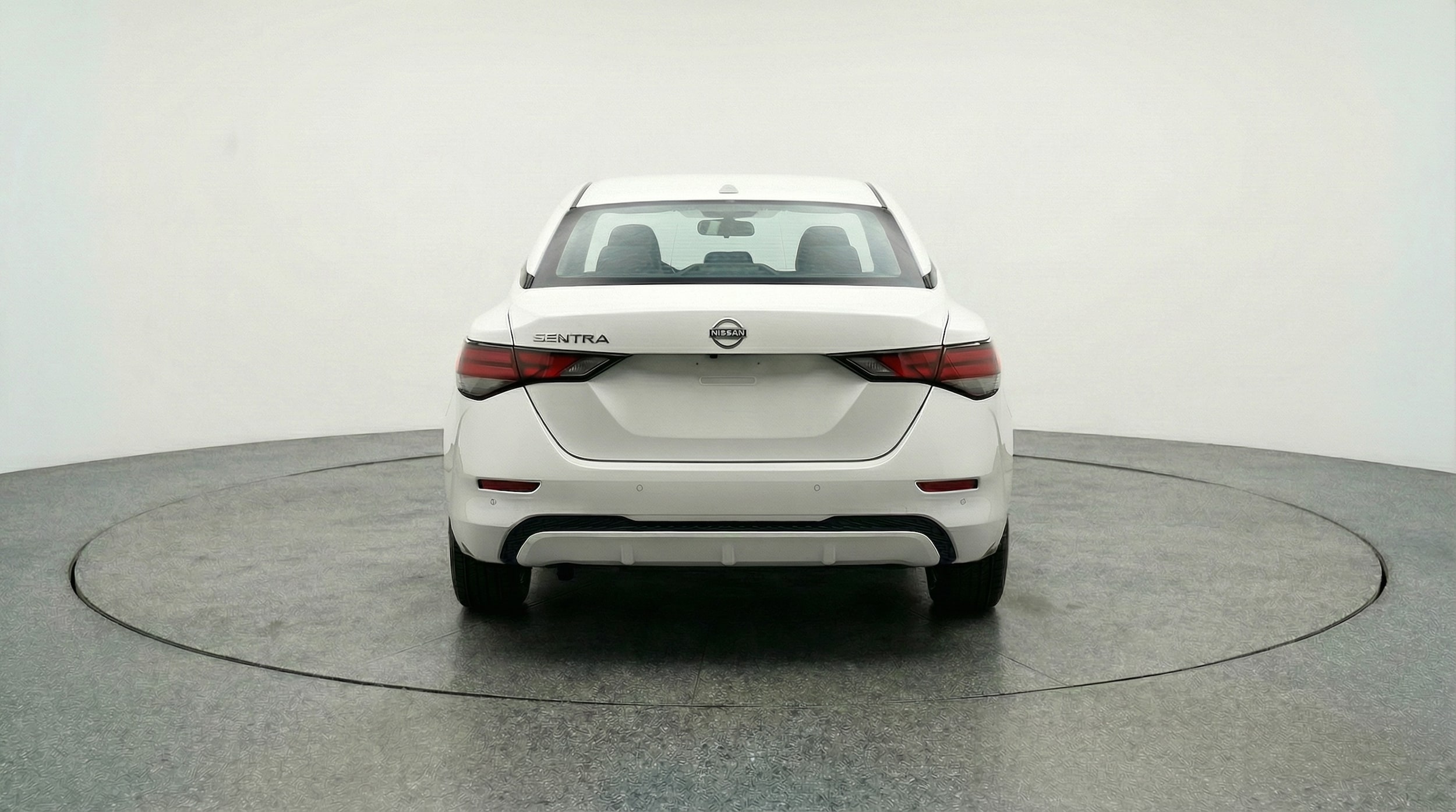 Thumbnail: 2025 Nissan Sentra - 6