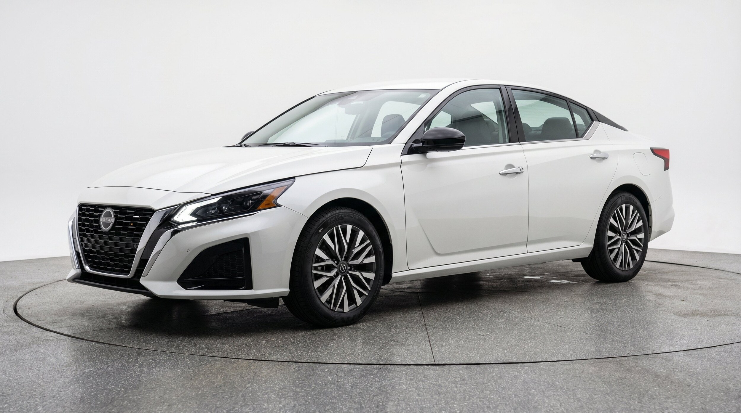 Thumbnail: 2026 Nissan Altima - 3