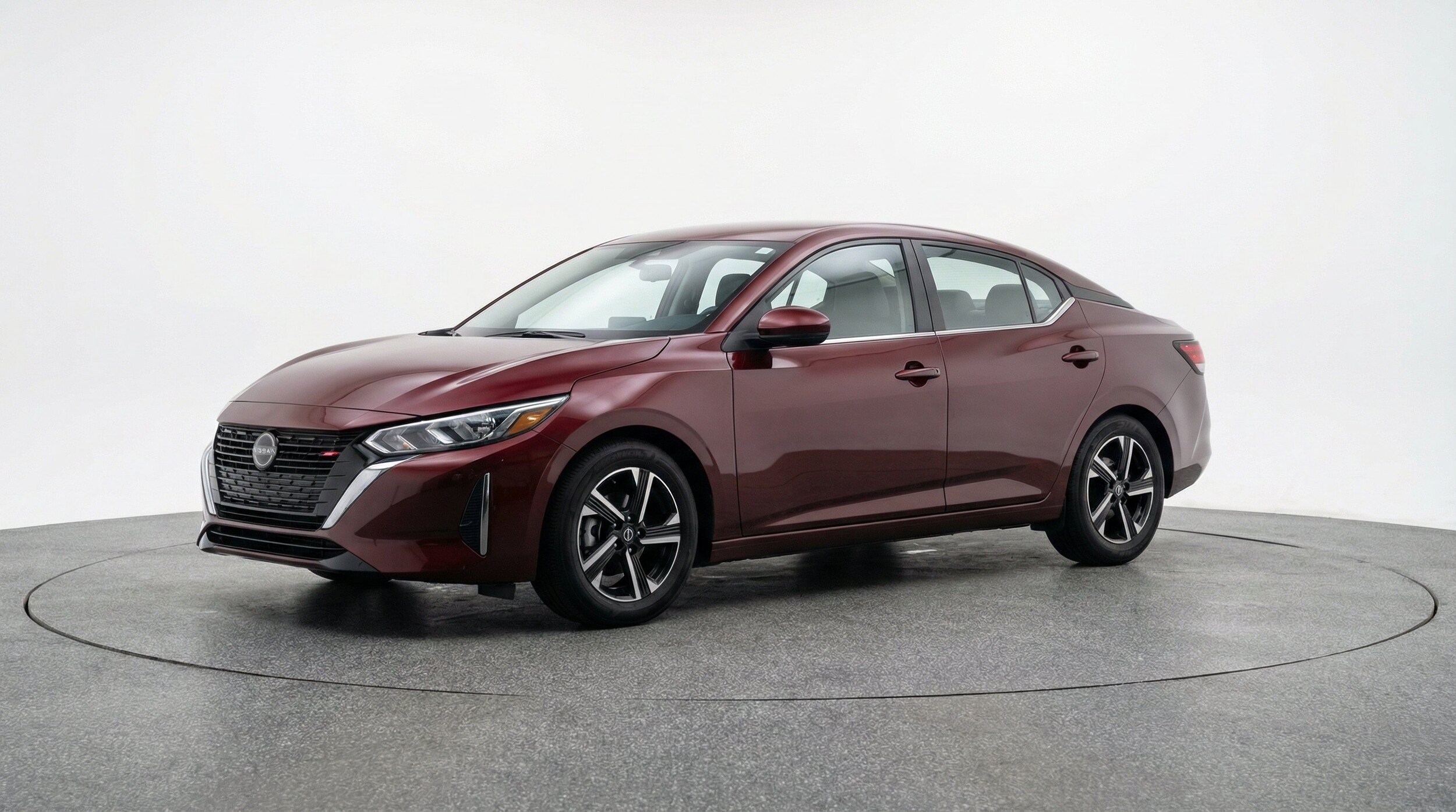 Thumbnail: 2025 Nissan Sentra - 3