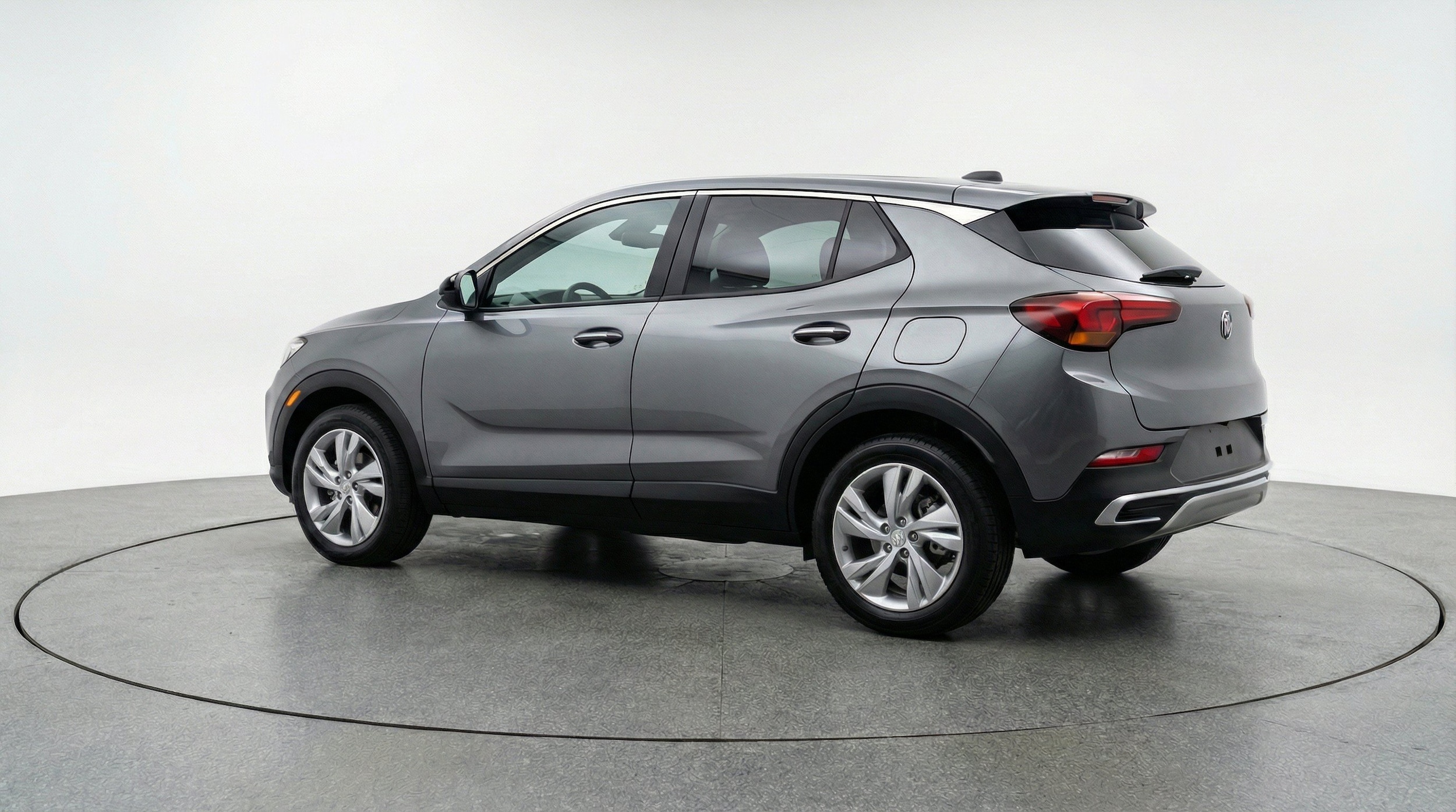 Thumbnail: 2026 Buick Encore GX - 6