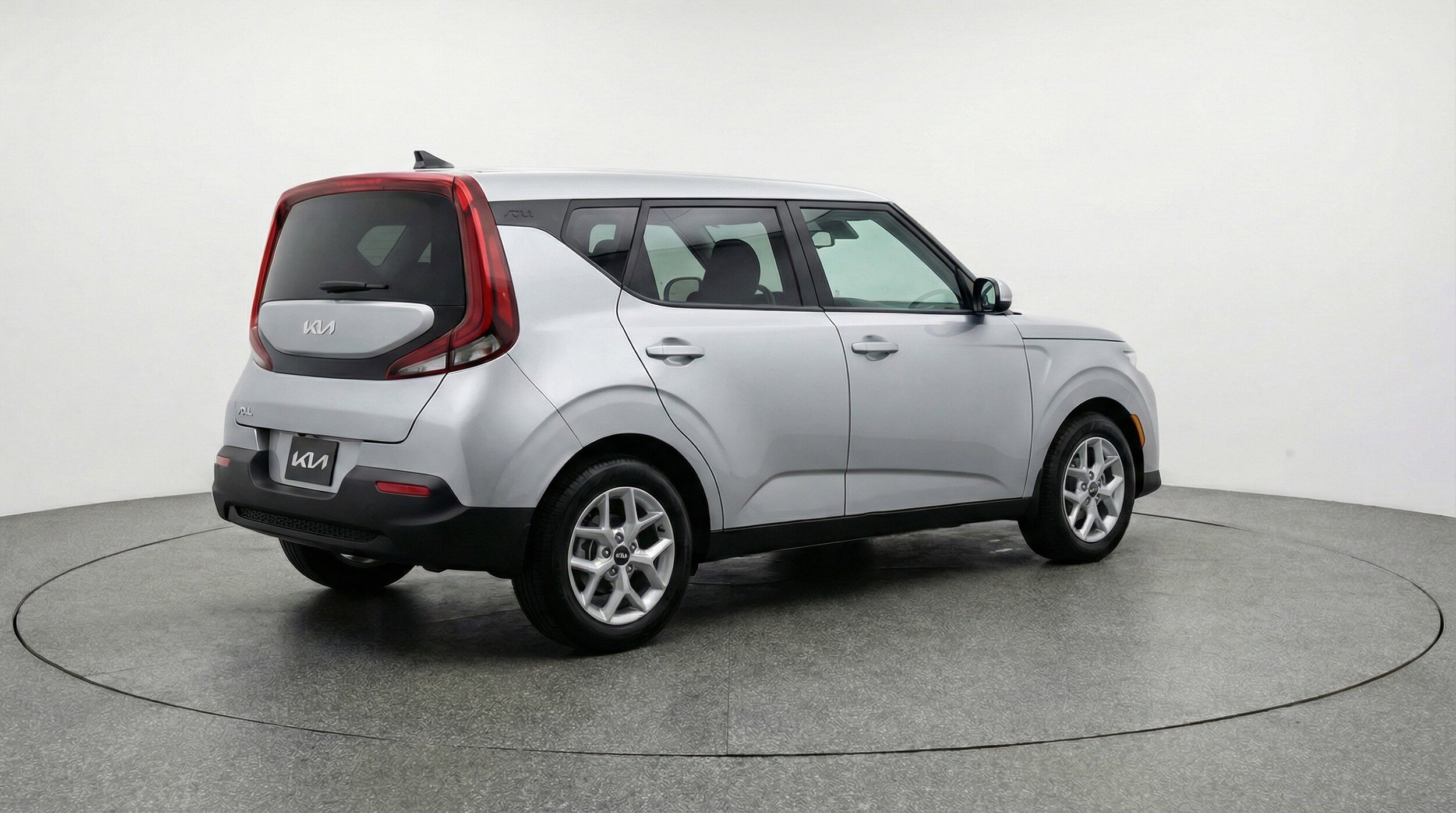 Thumbnail: 2025 Kia Soul - 9