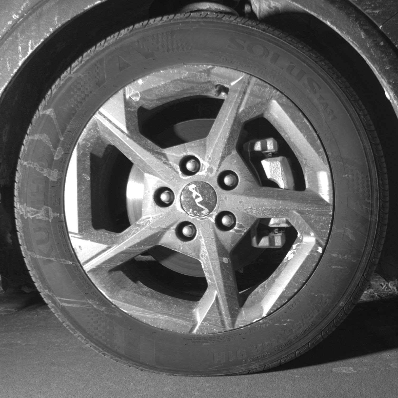 Thumbnail: 2025 Kia K4 - 13