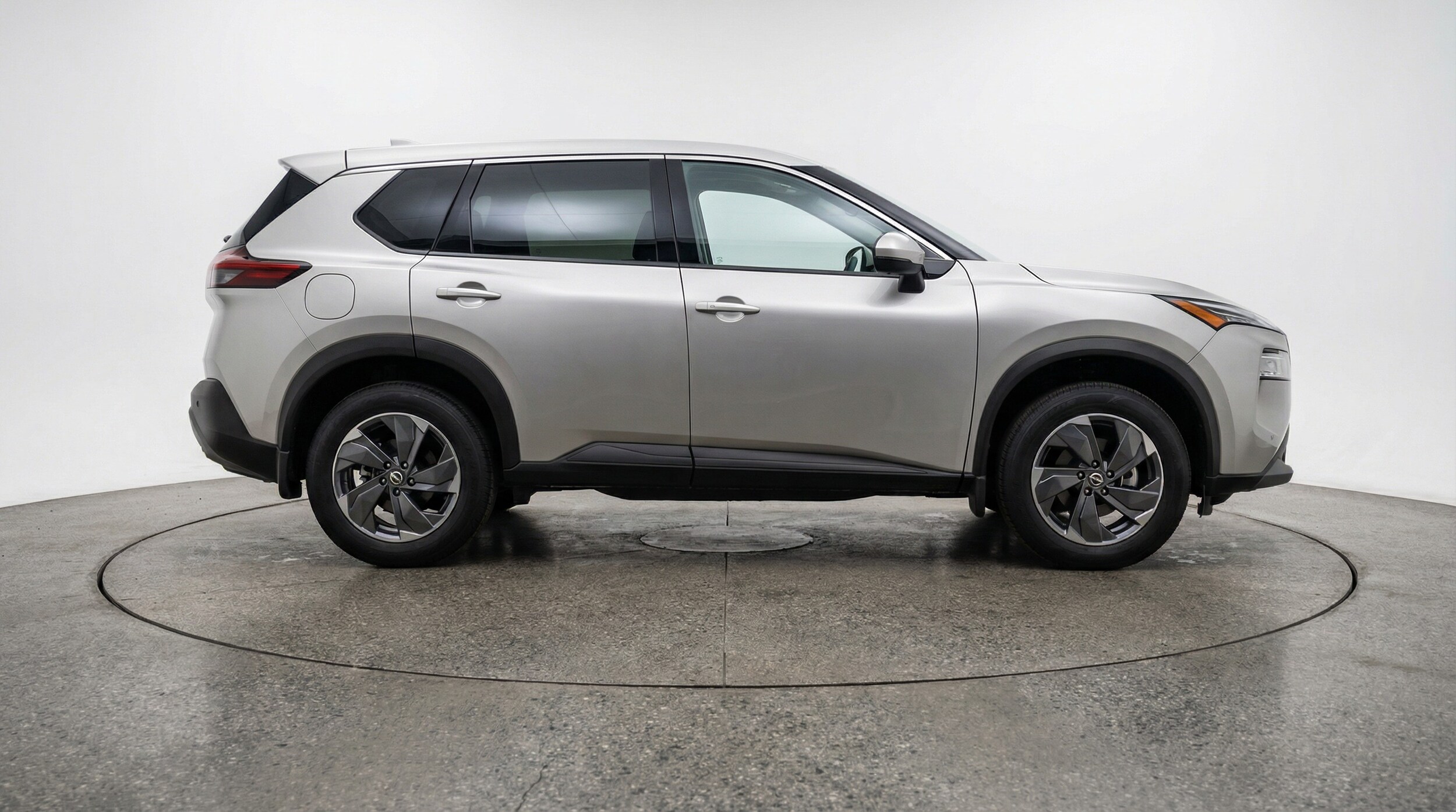 Thumbnail: 2025 Nissan Rogue - 8