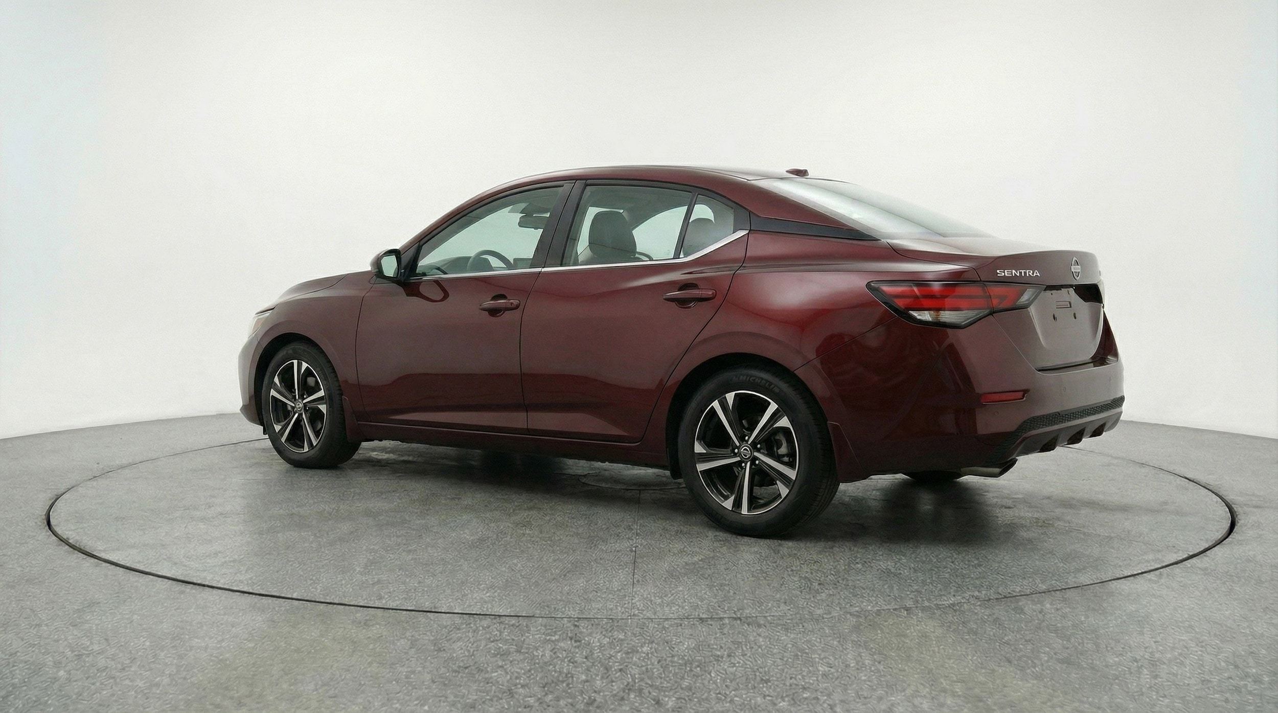 Thumbnail: 2025 Nissan Sentra - 6