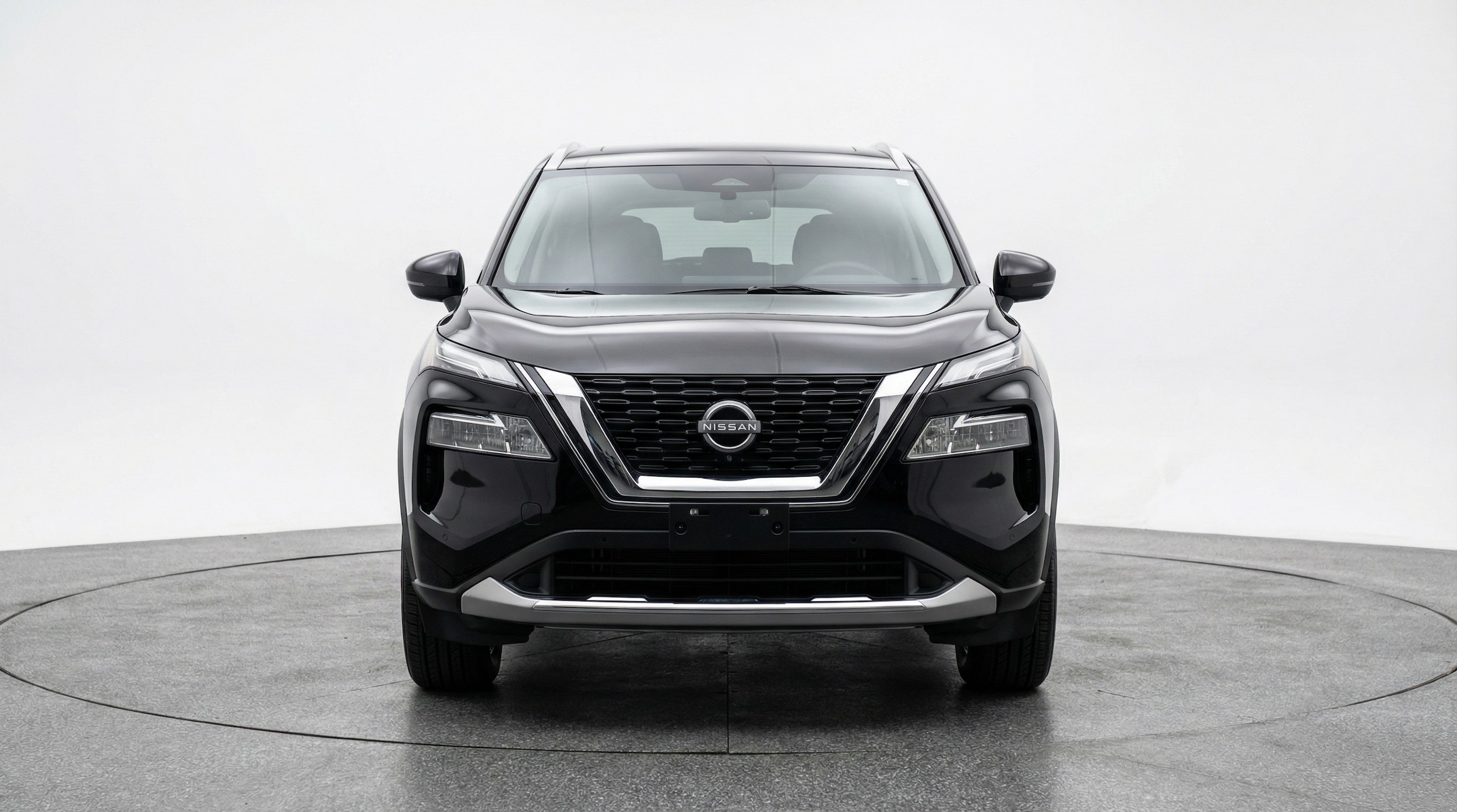 Thumbnail: 2025 Nissan Rogue - 2