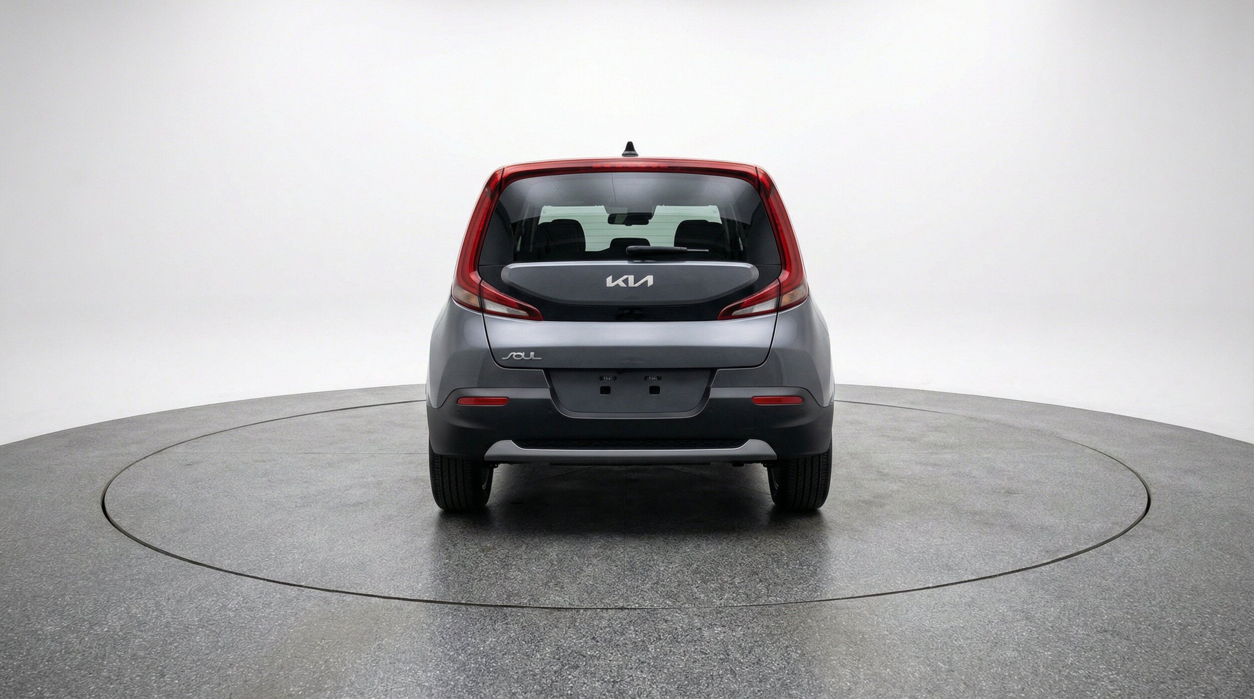 Thumbnail: 2025 Kia Soul - 7