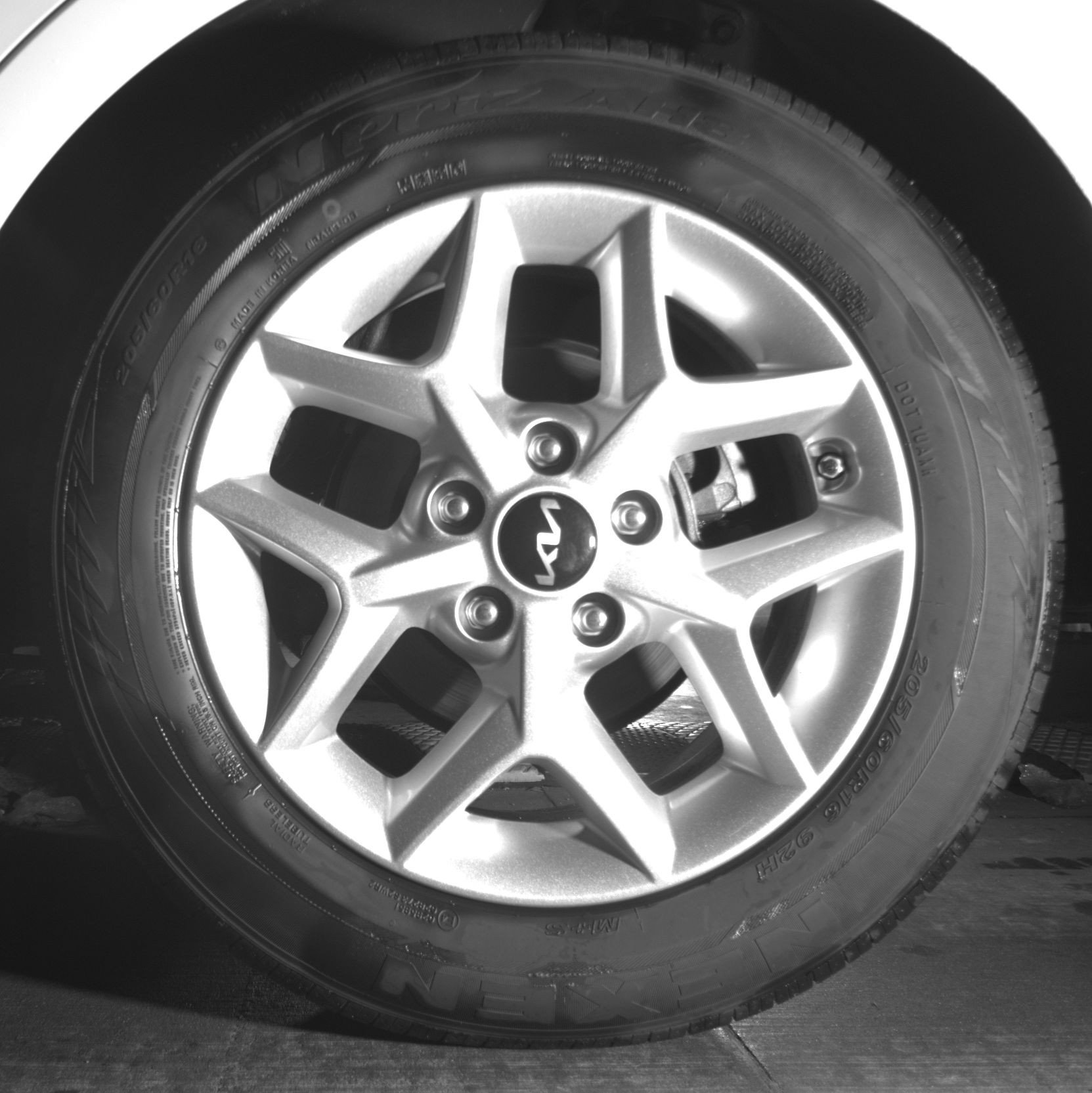 Thumbnail: 2025 Kia Soul - 14