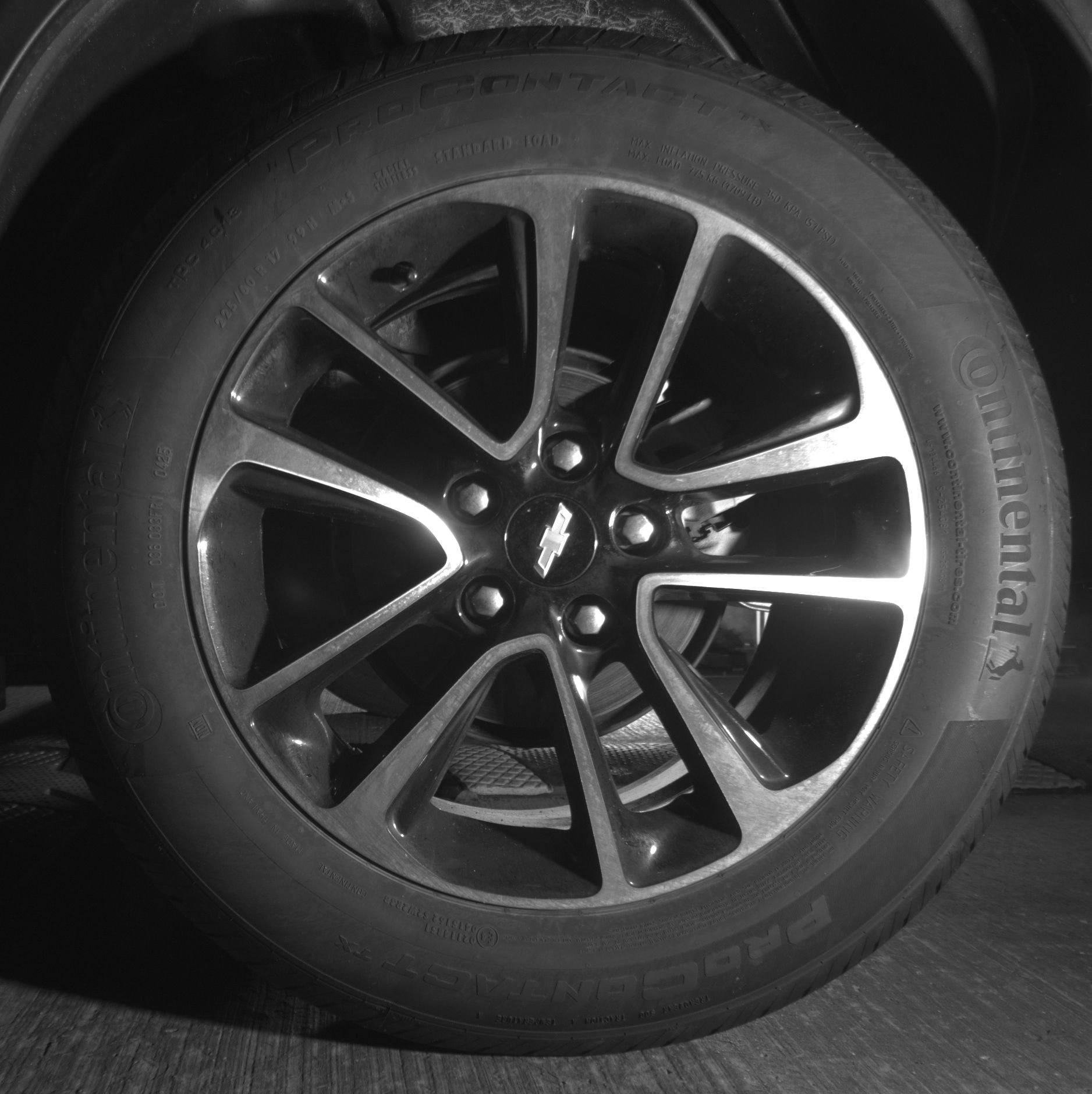 Thumbnail: 2025 Chevrolet TrailBlazer - 11