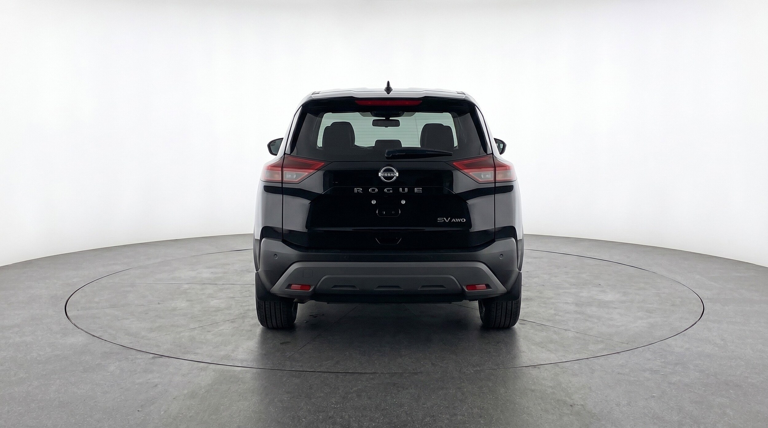 Thumbnail: 2023 Nissan Rogue - 7