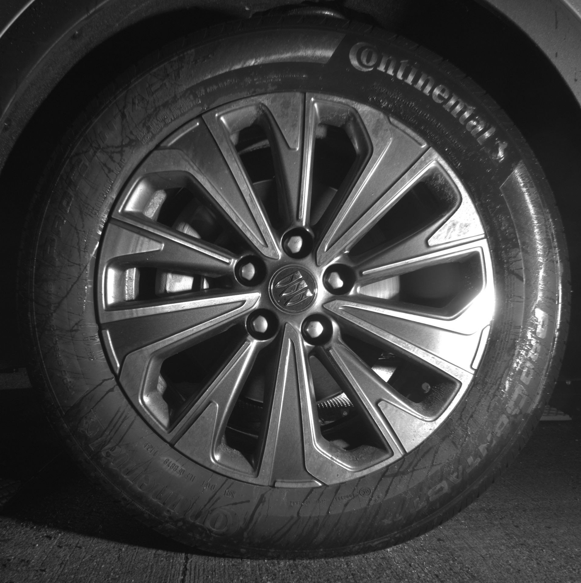 Thumbnail: 2024 Buick Envision - 12