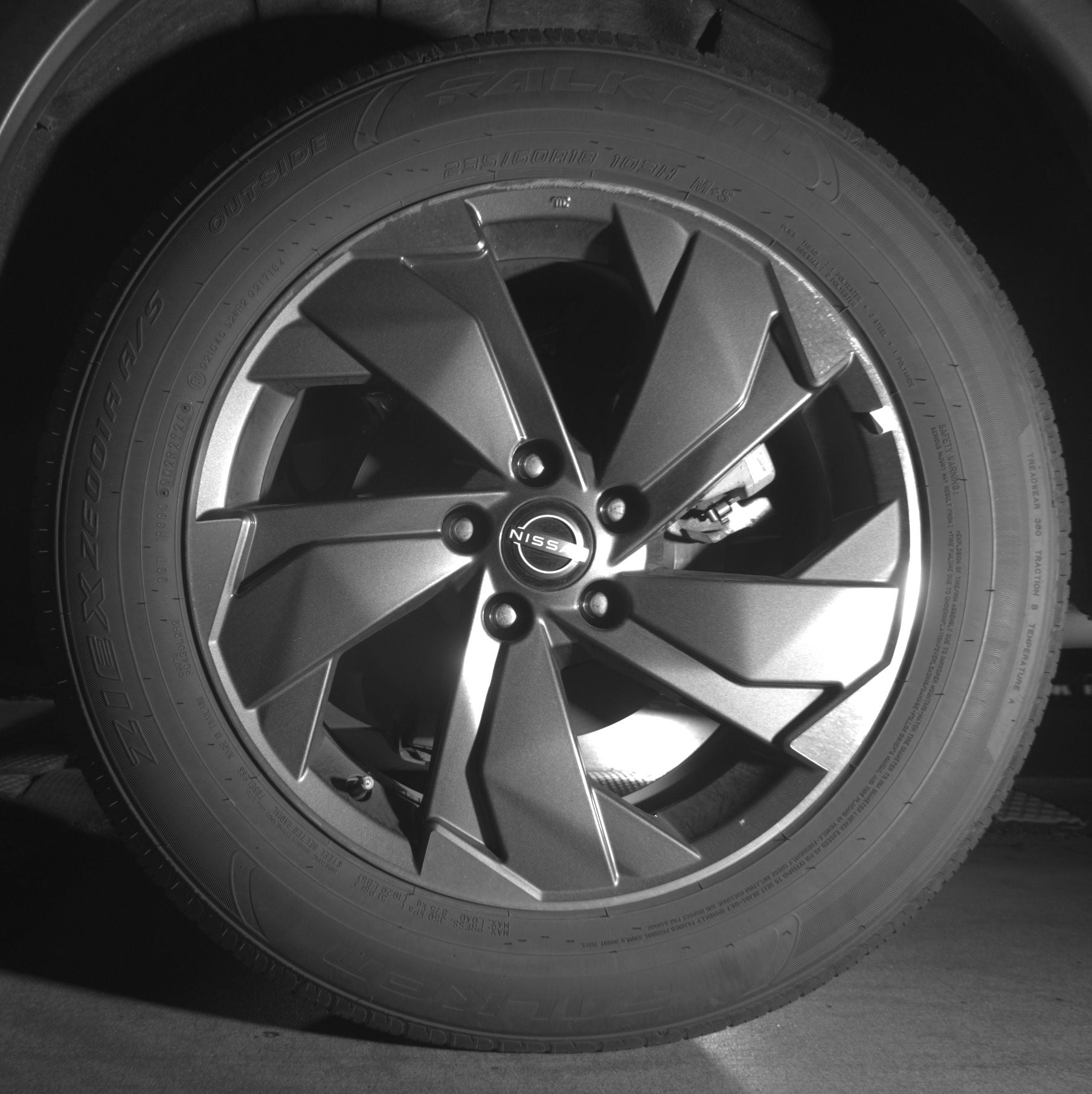 Thumbnail: 2025 Nissan Rogue - 11