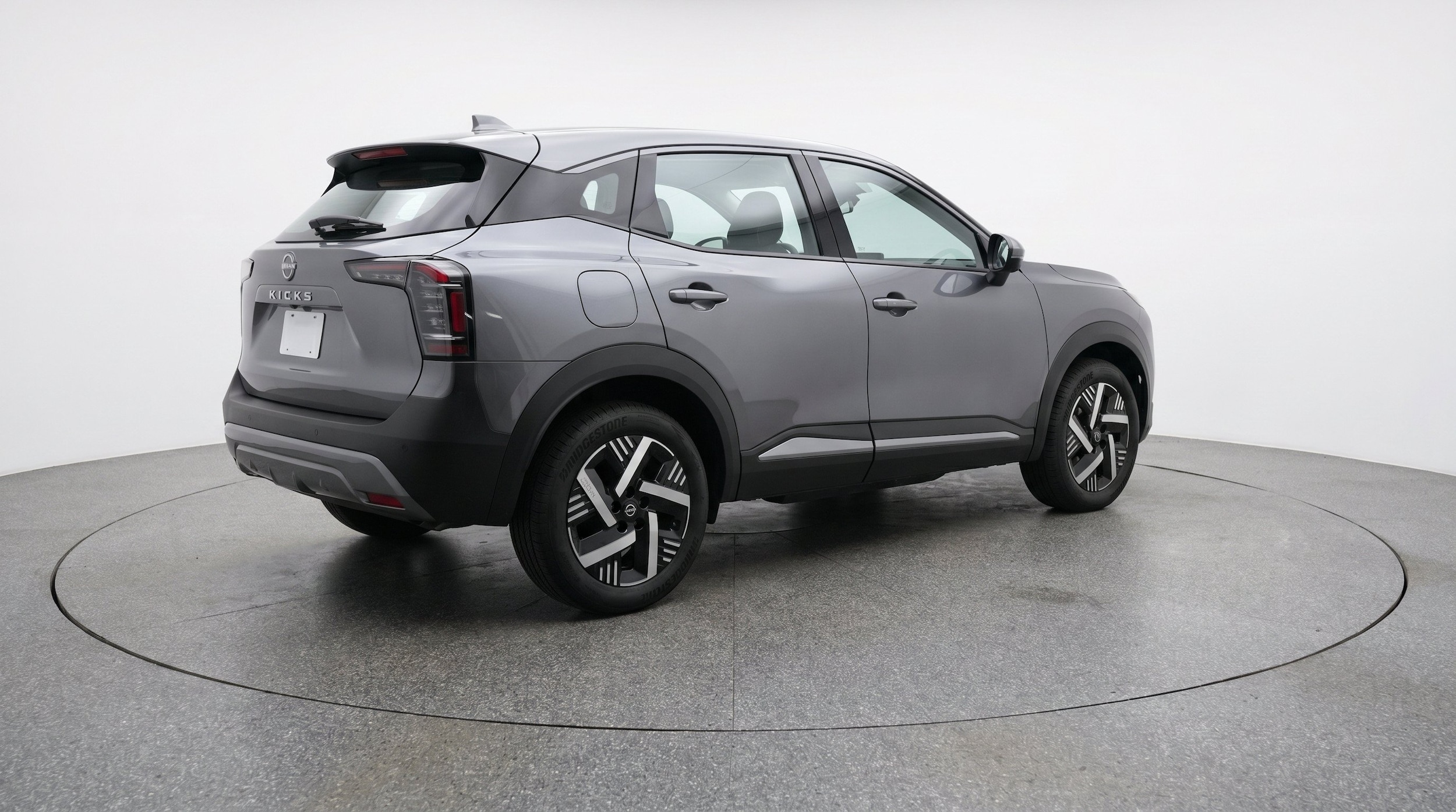 Thumbnail: 2026 Nissan Kicks - 9