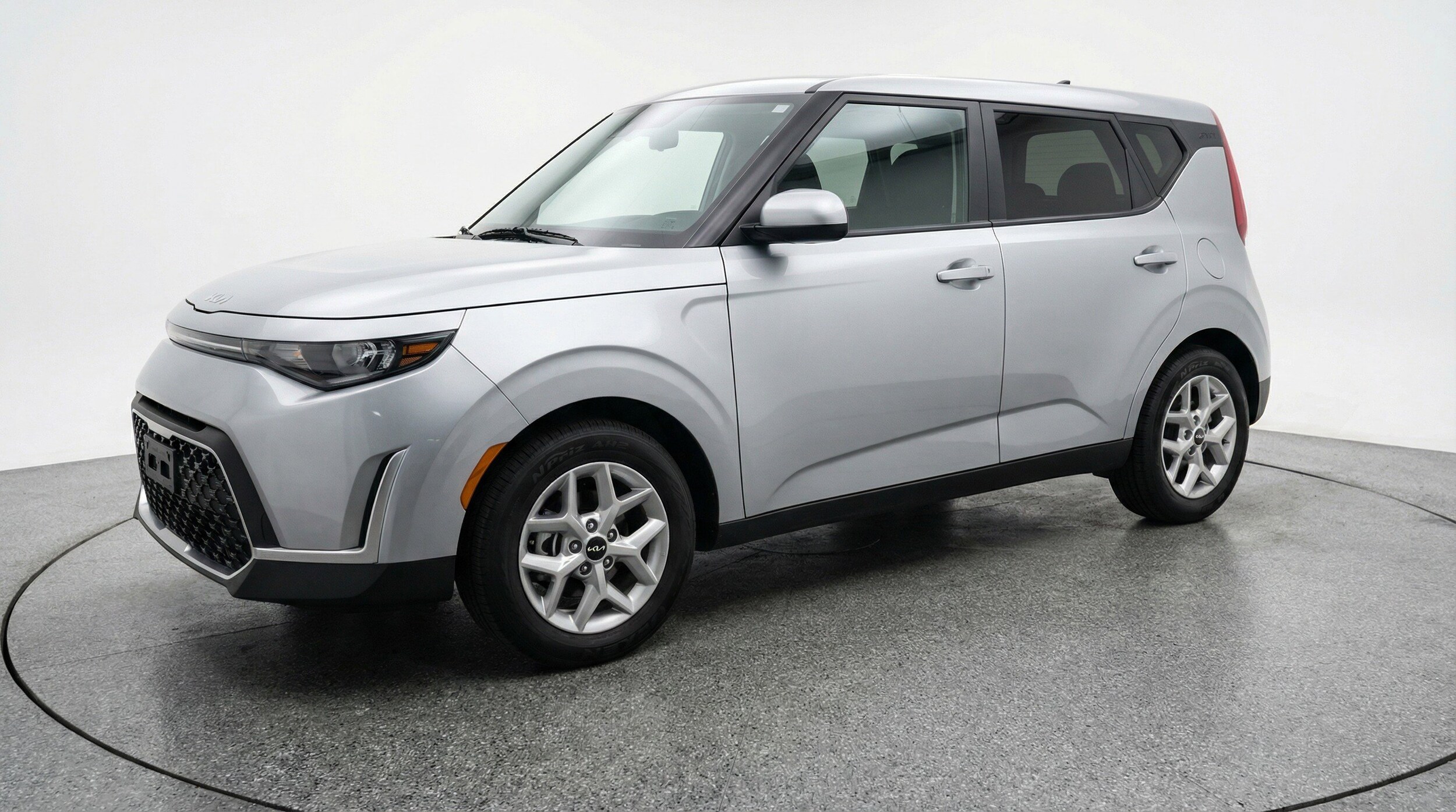 Thumbnail: 2025 Kia Soul - 3
