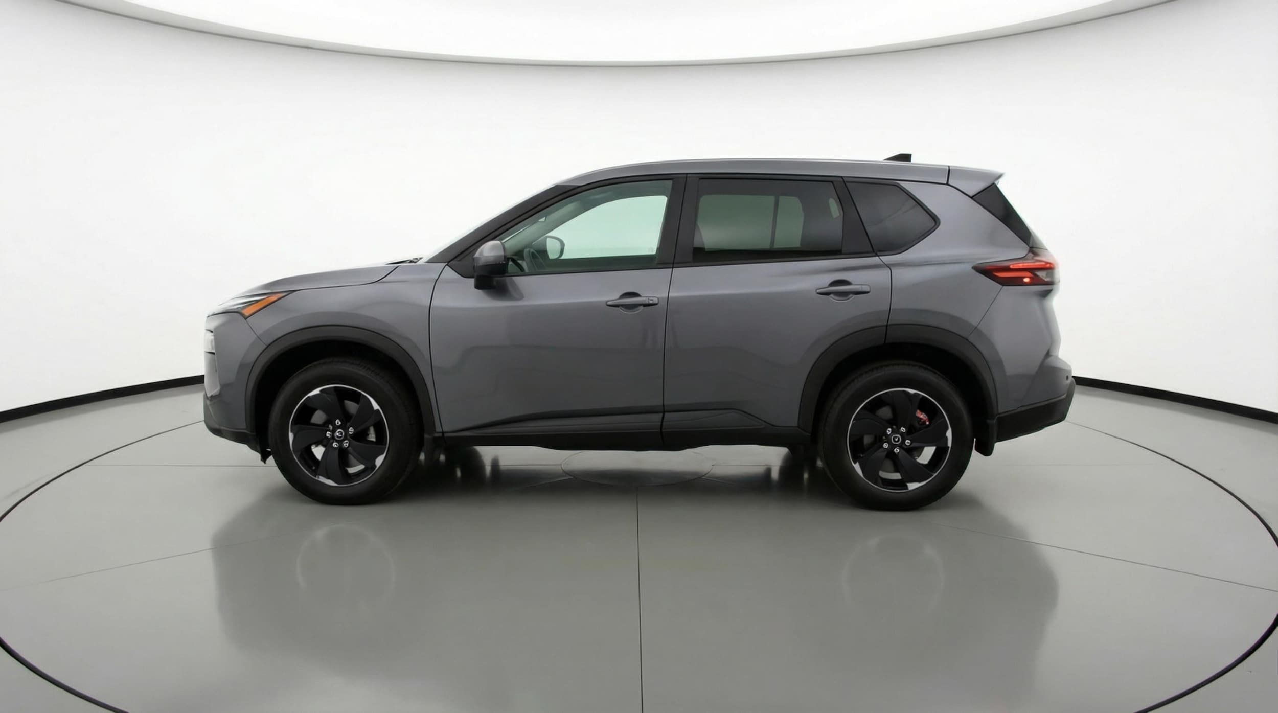 Thumbnail: 2025 Nissan Rogue - 4