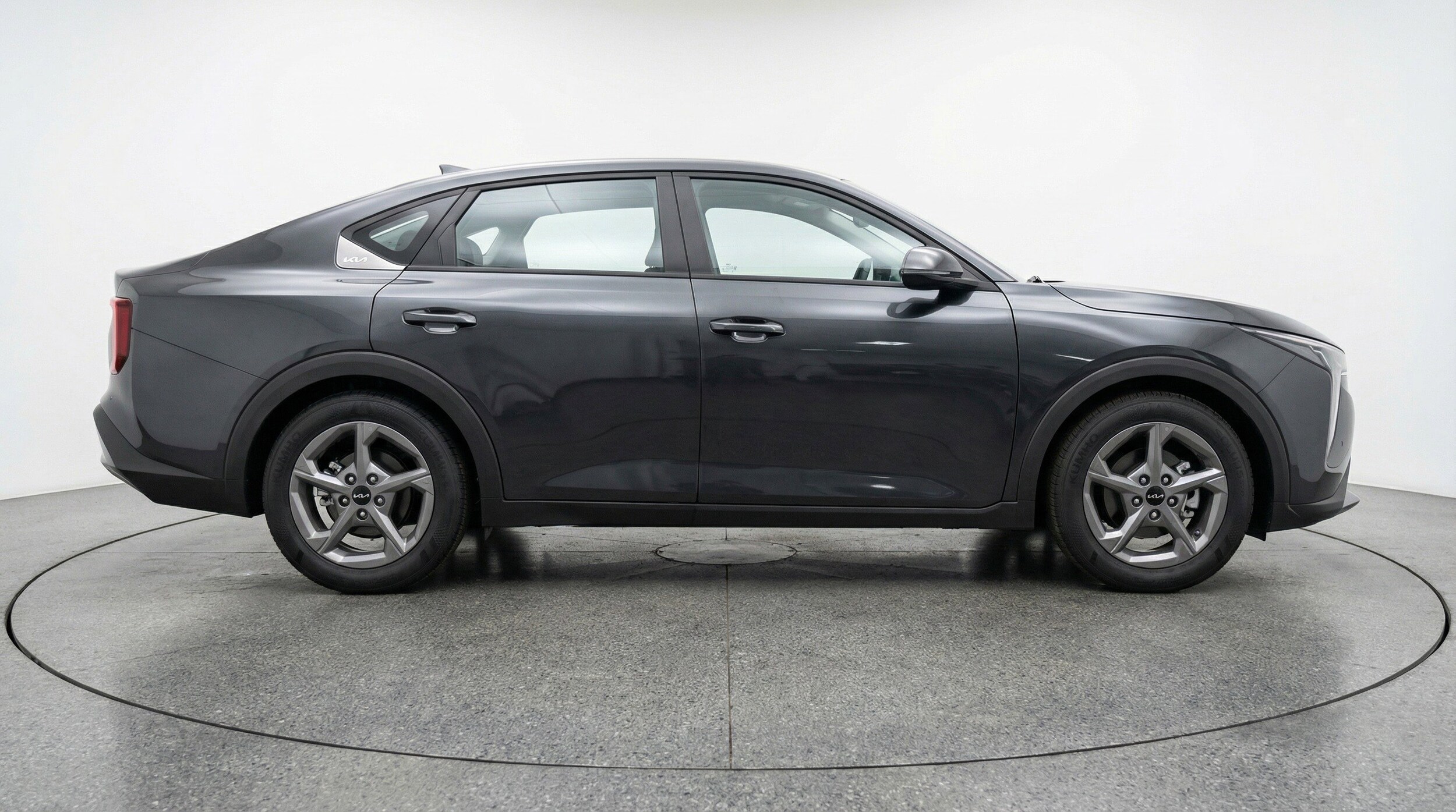 Thumbnail: 2025 Kia K4 - 11