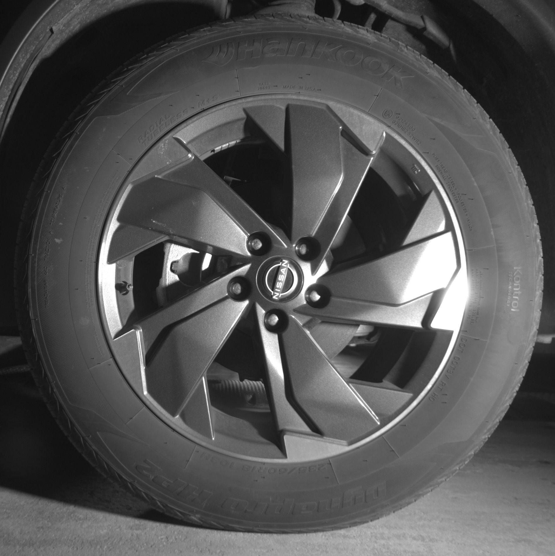 Thumbnail: 2025 Nissan Rogue - 9