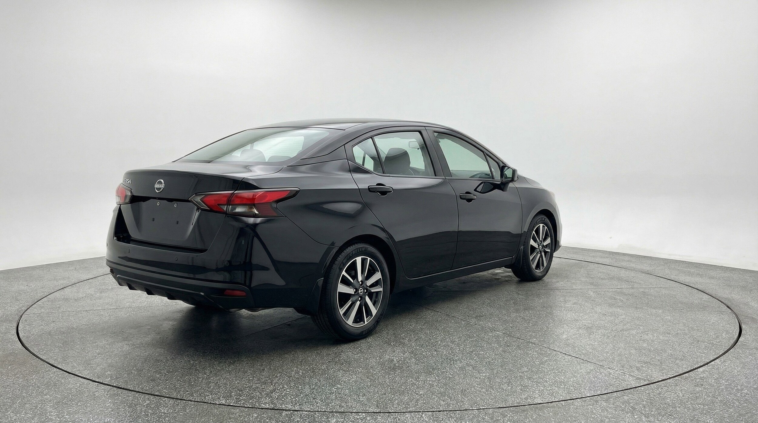 Thumbnail: 2025 Nissan Versa - 9