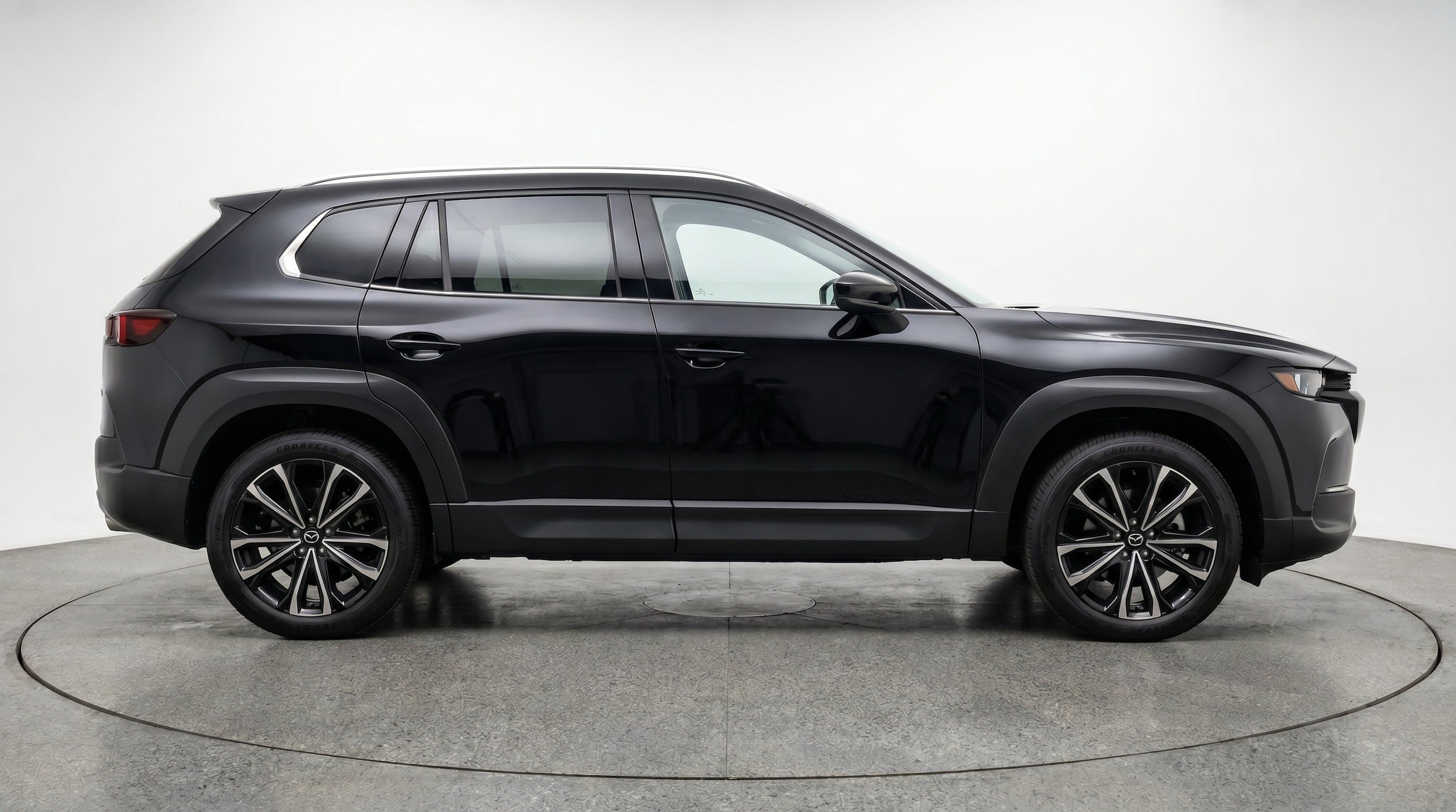 Thumbnail: 2026 Mazda CX-50 - 11