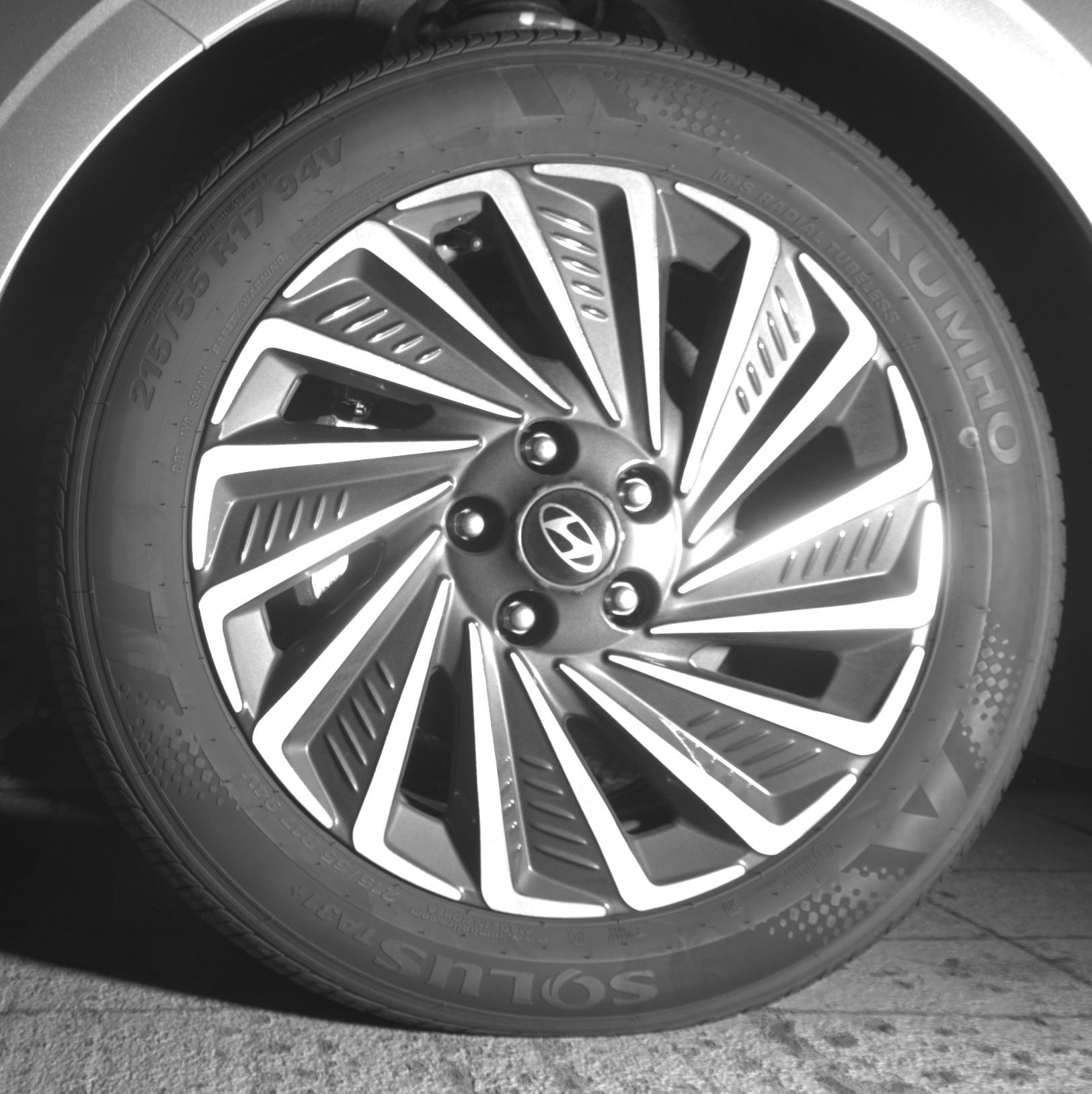 Thumbnail: 2025 Hyundai Sonata - 9