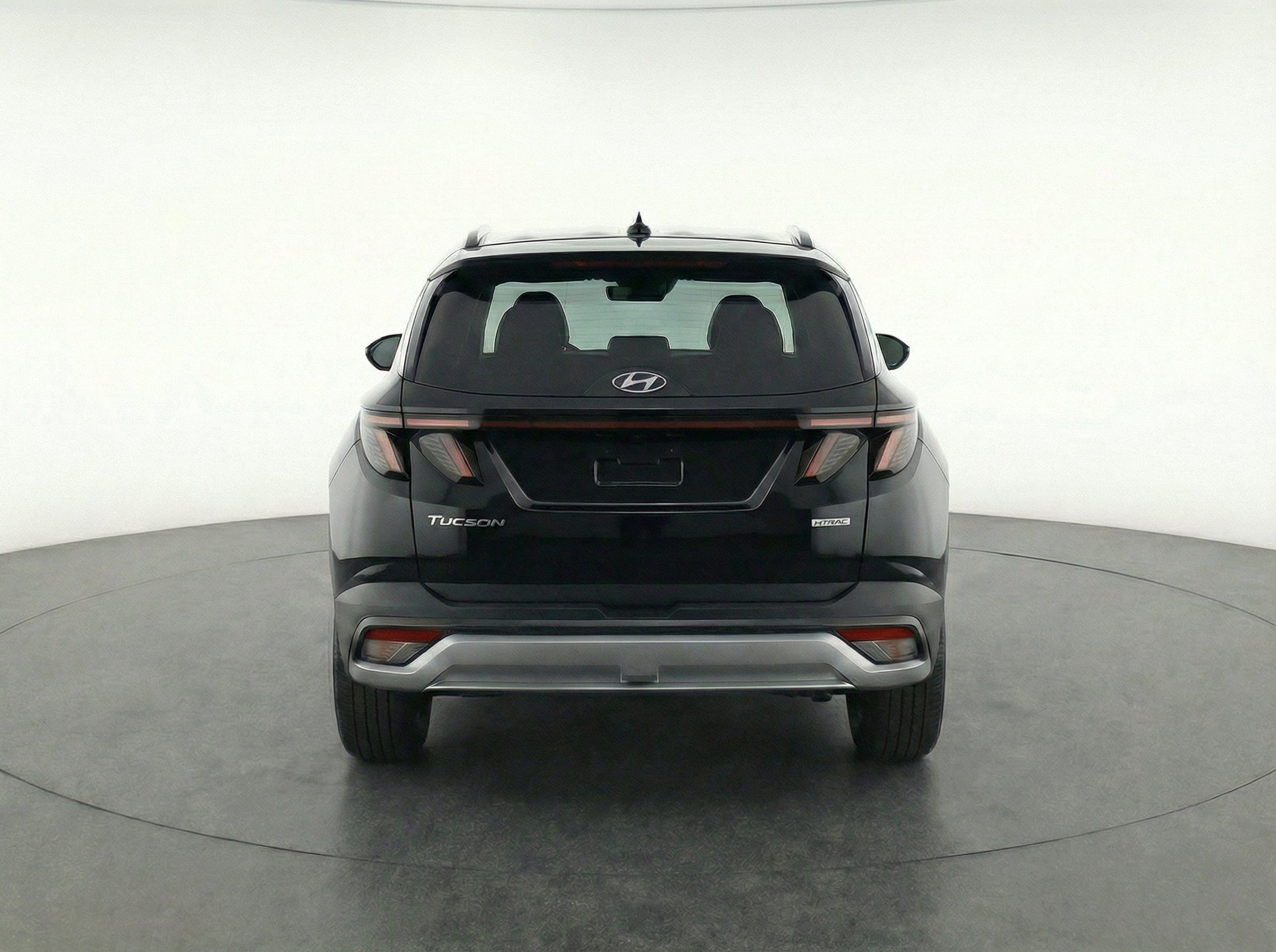 Thumbnail: 2026 Hyundai Tucson - 7