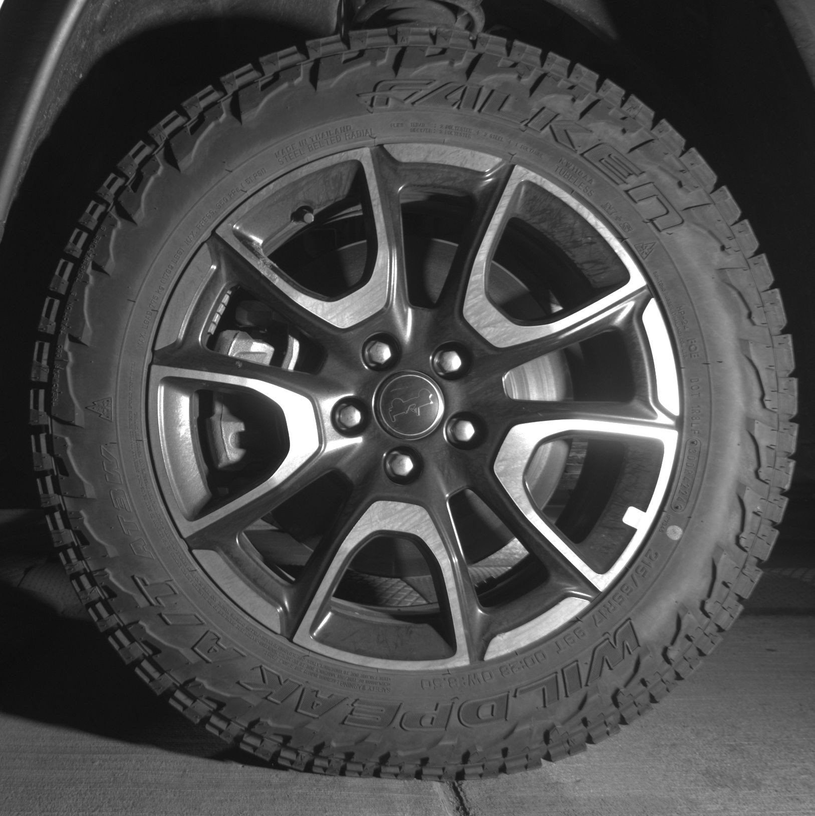 Thumbnail: 2025 Jeep Compass - 12