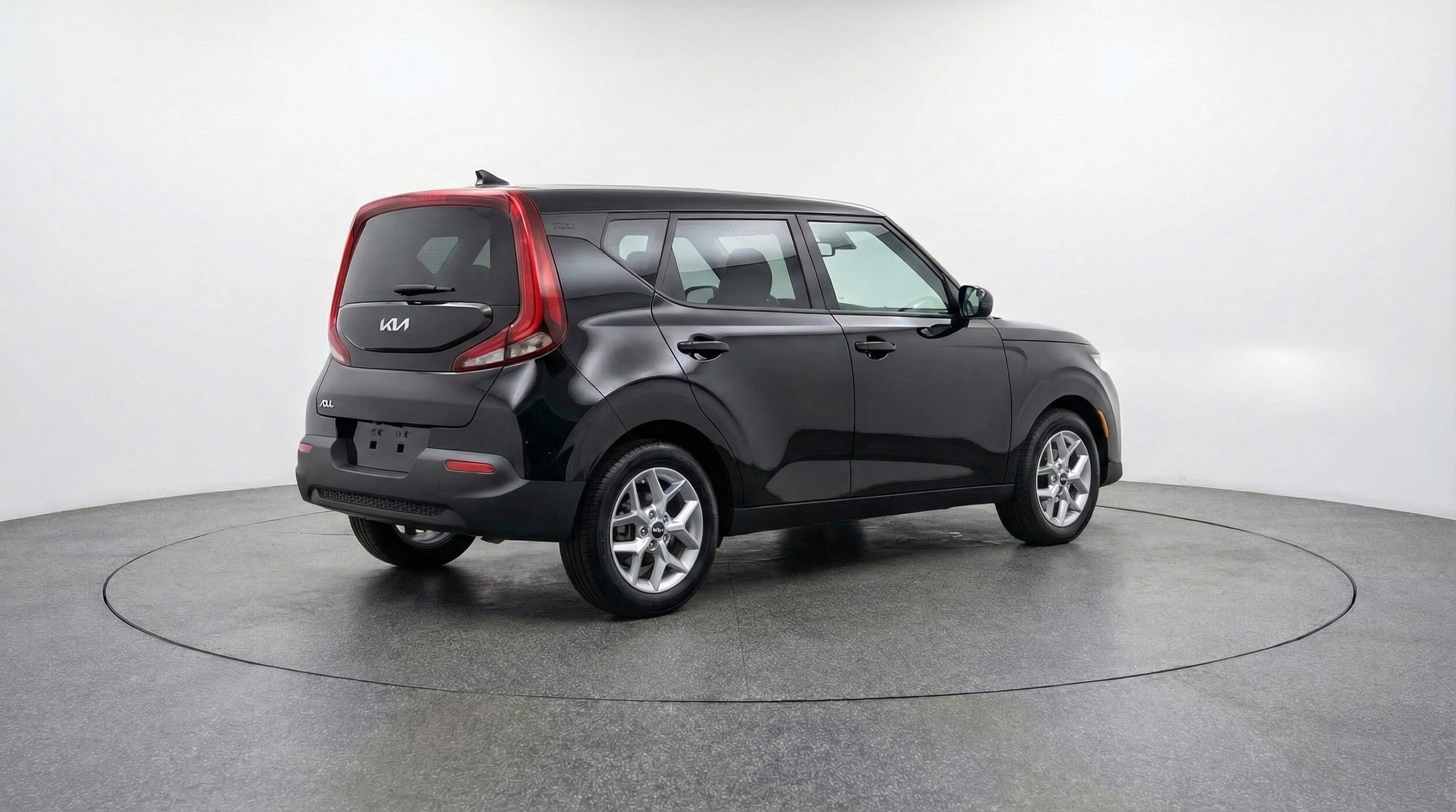 Thumbnail: 2025 Kia Soul - 9