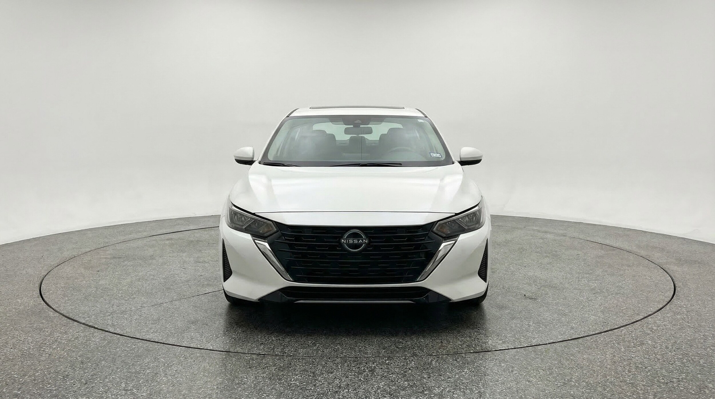 Thumbnail: 2025 Nissan Sentra - 2