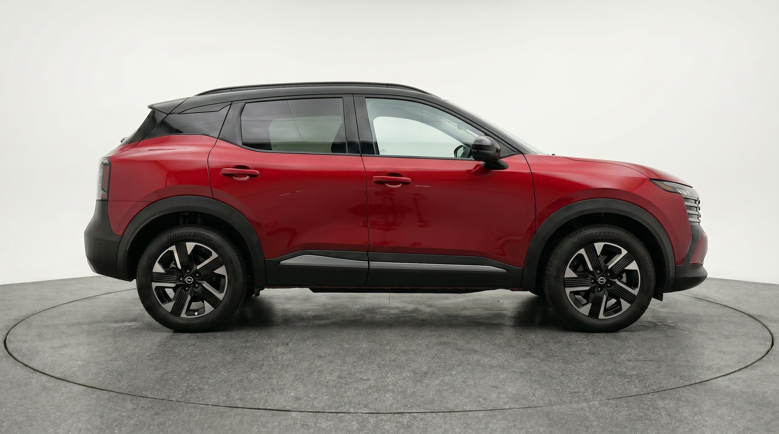 Thumbnail: 2026 Nissan Kicks - 11