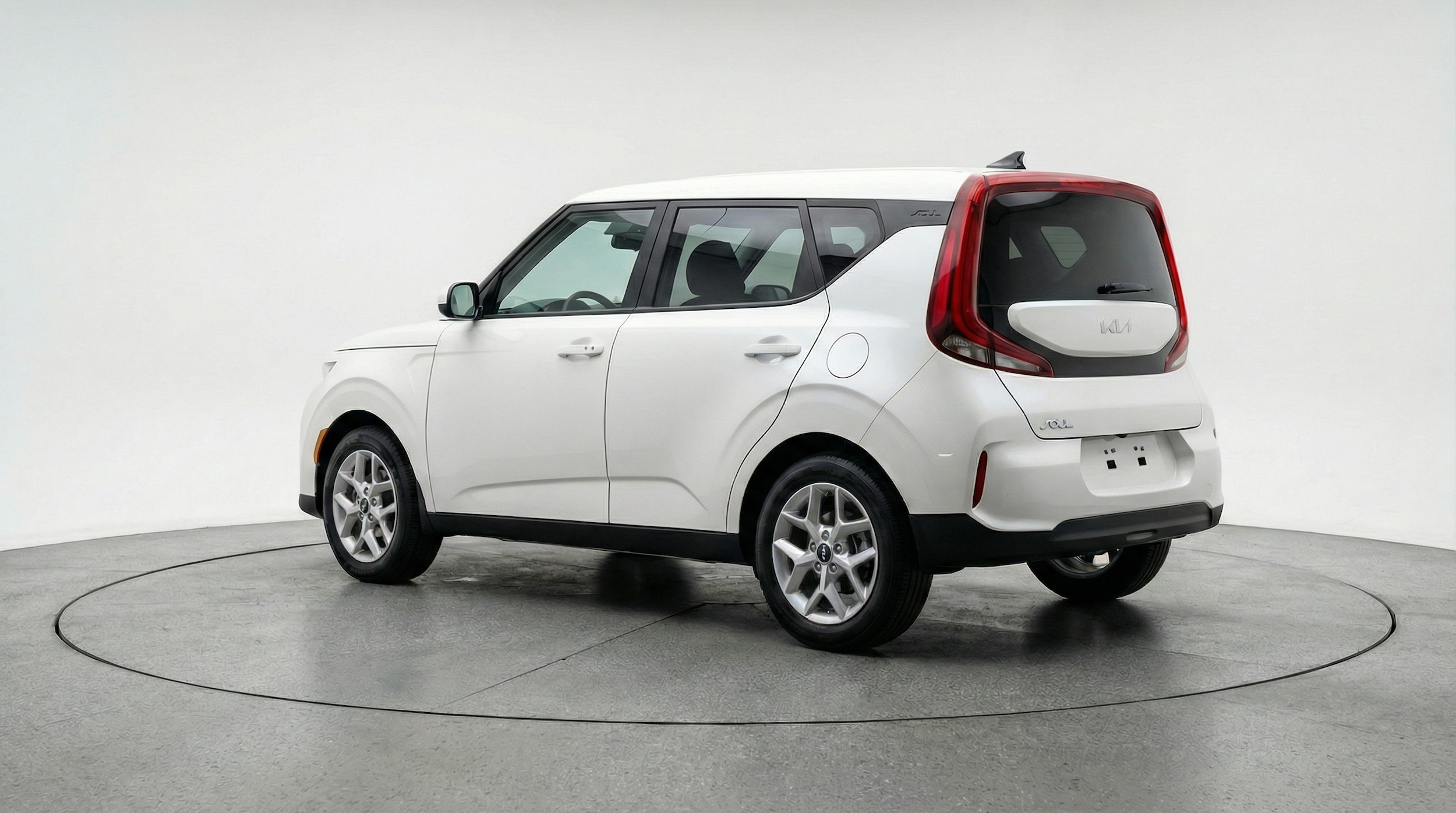 Thumbnail: 2025 Kia Soul - 5