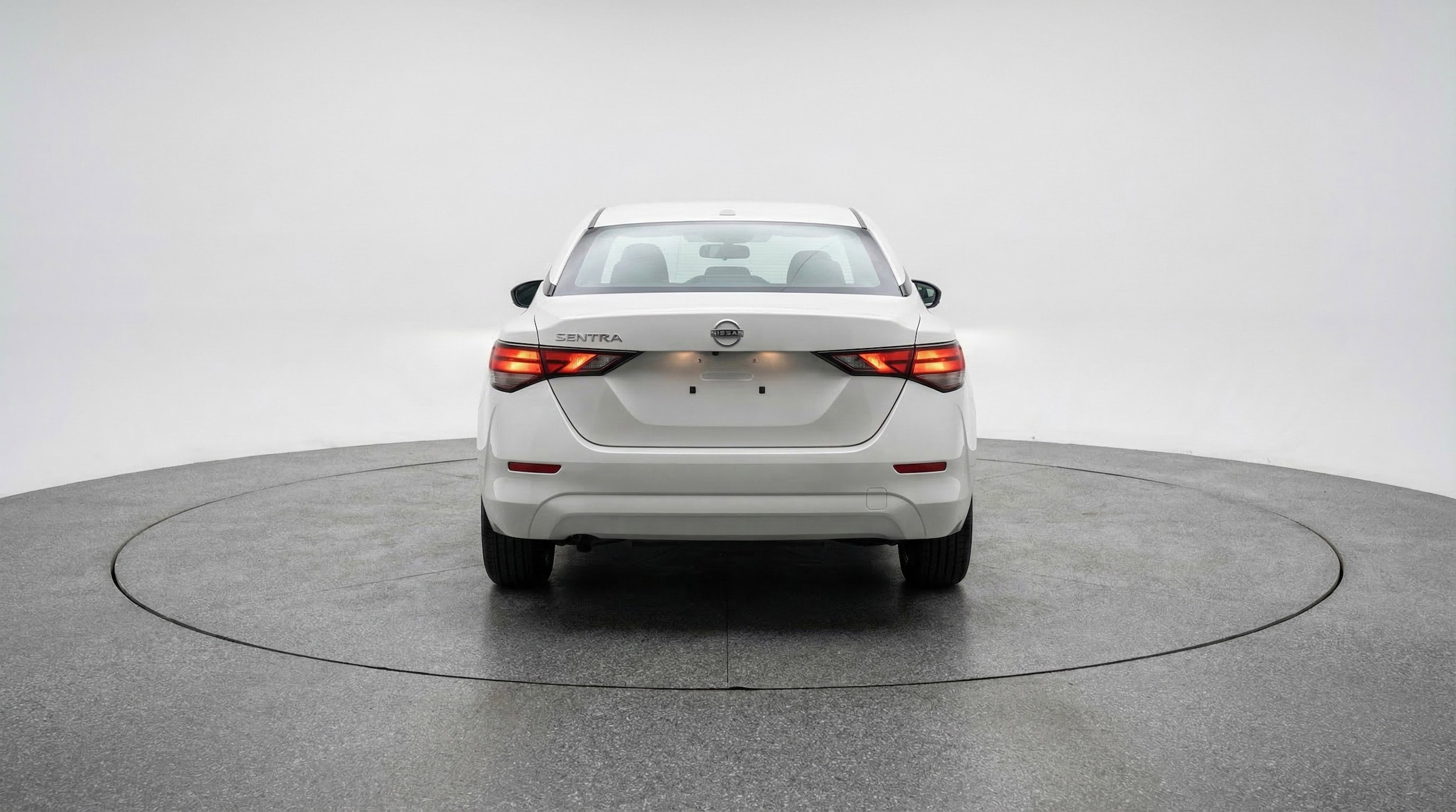 Thumbnail: 2025 Nissan Sentra - 7