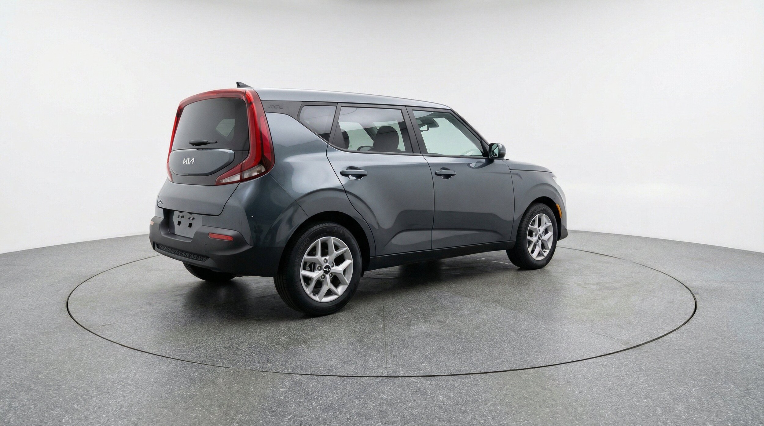 Thumbnail: 2025 Kia Soul - 9