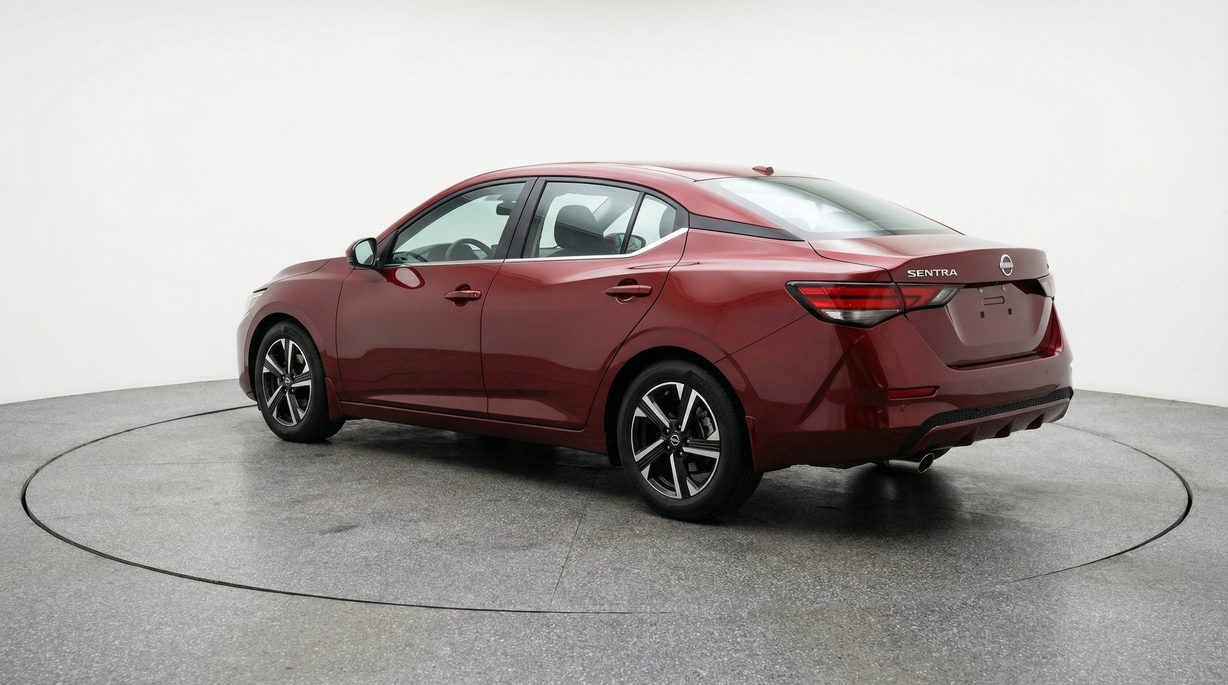 Thumbnail: 2025 Nissan Sentra - 6