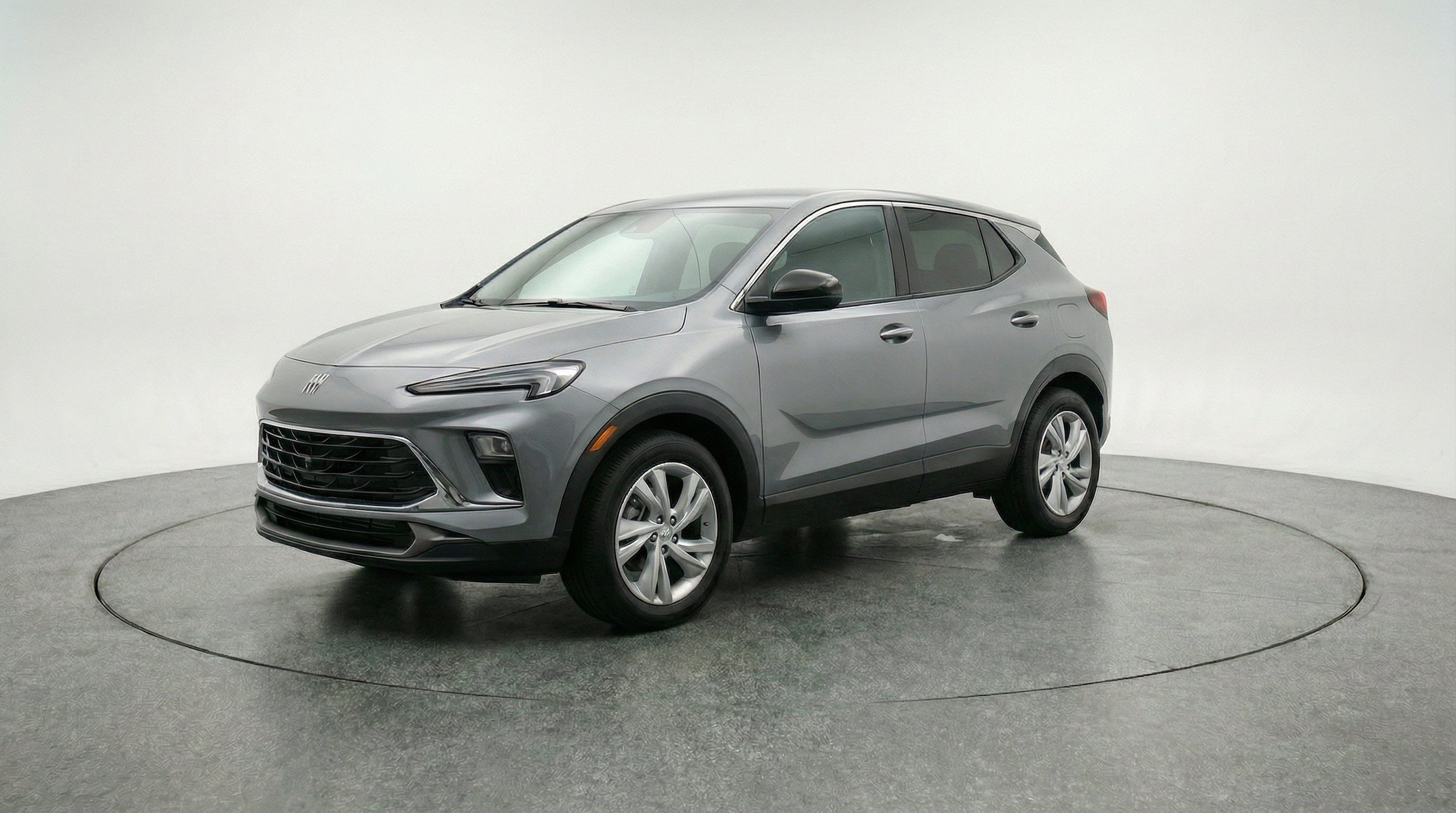 Thumbnail: 2026 Buick Encore GX - 3
