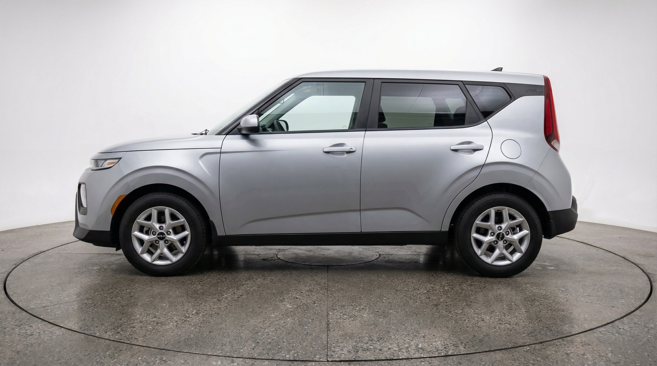 Thumbnail: 2025 Kia Soul - 4