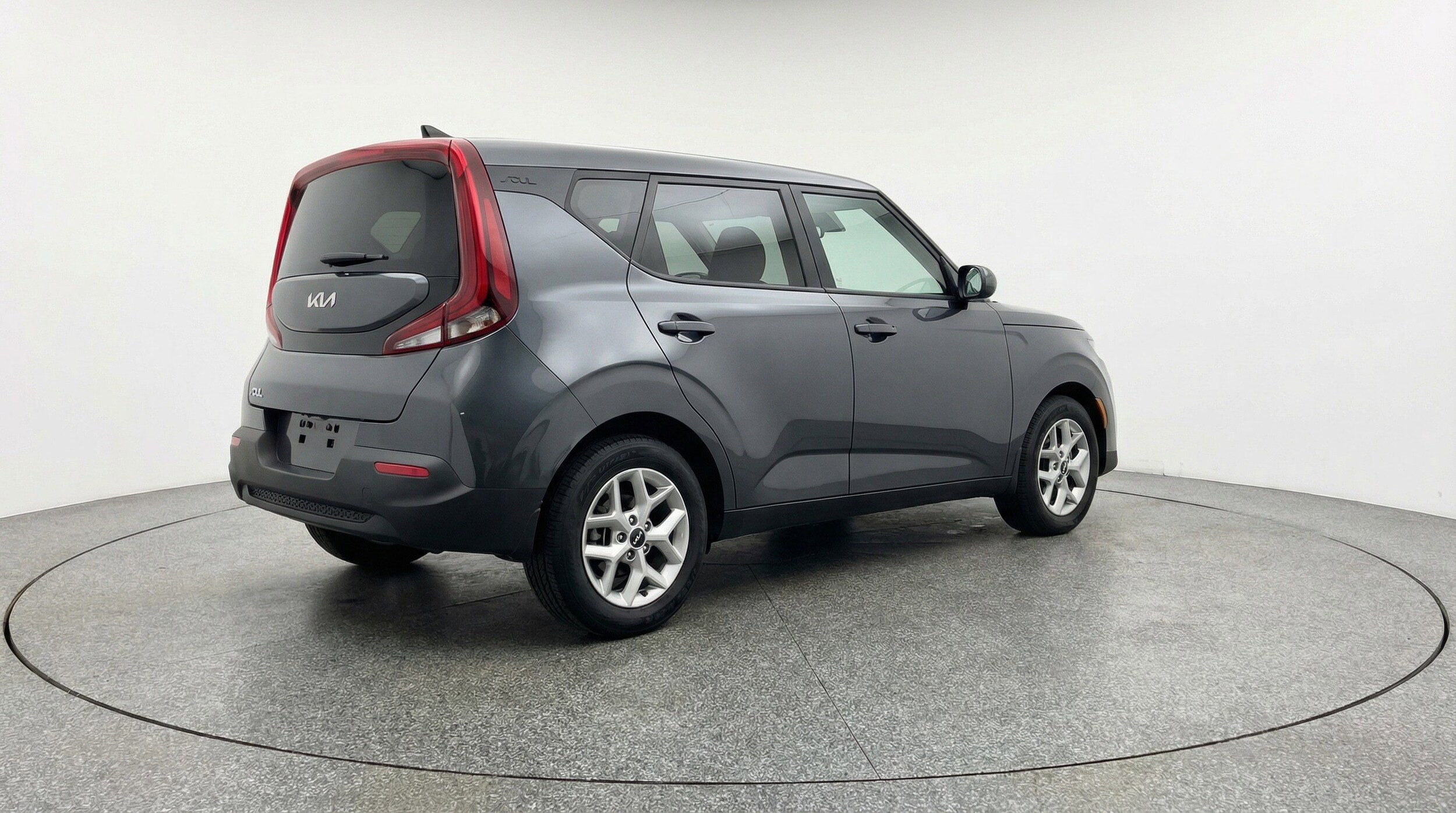 Thumbnail: 2025 Kia Soul - 9