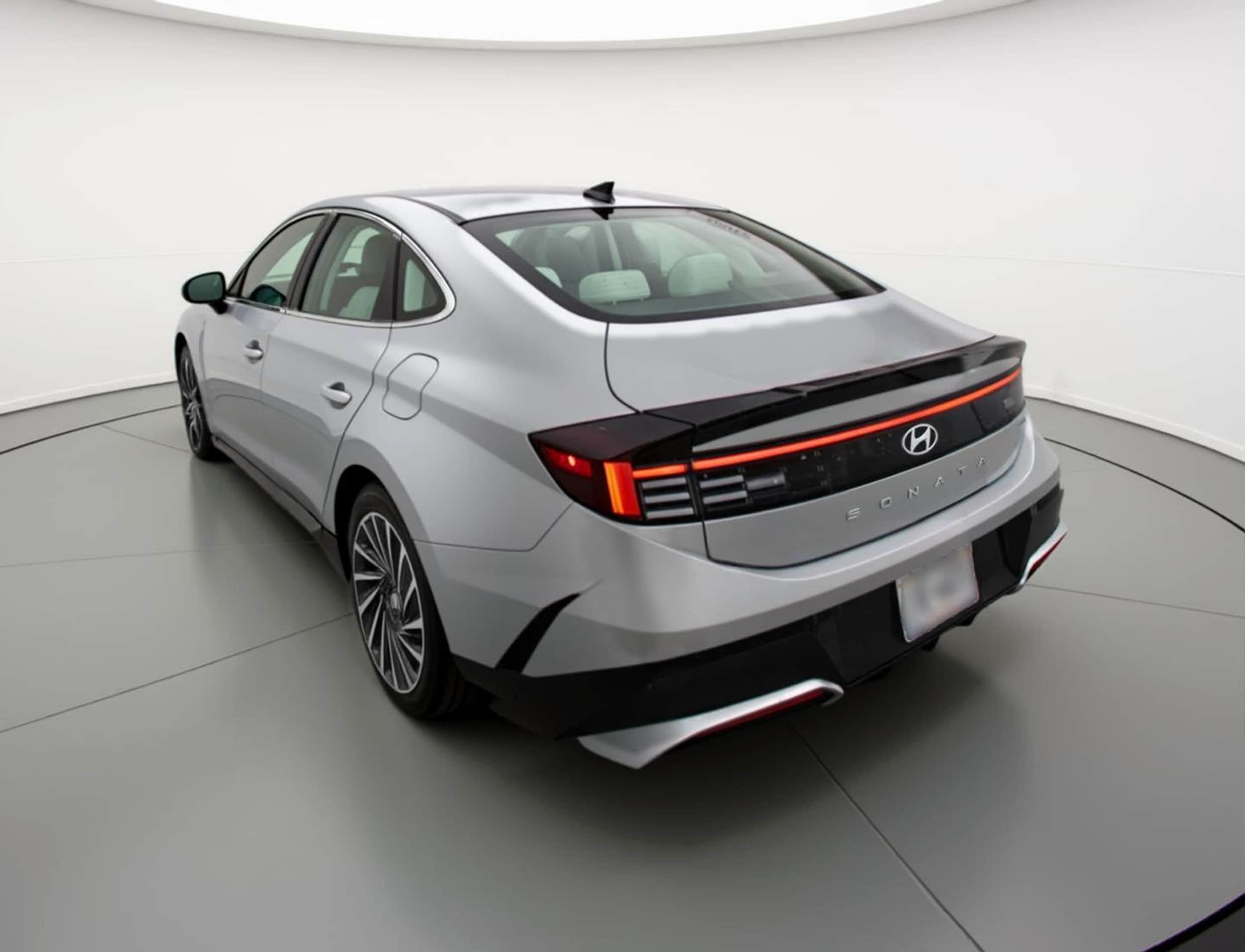 Thumbnail: 2025 Hyundai Sonata - 5