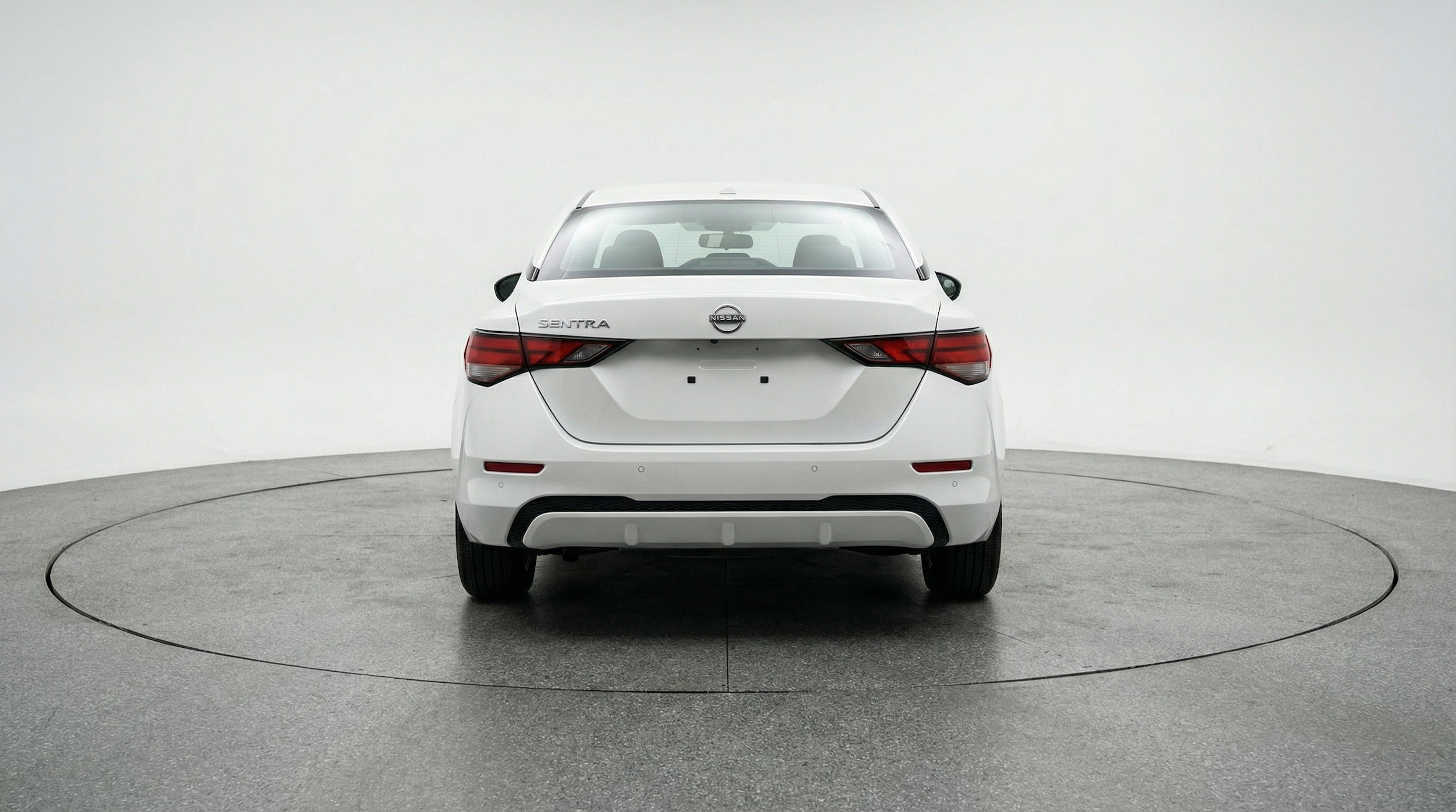 Thumbnail: 2025 Nissan Sentra - 7