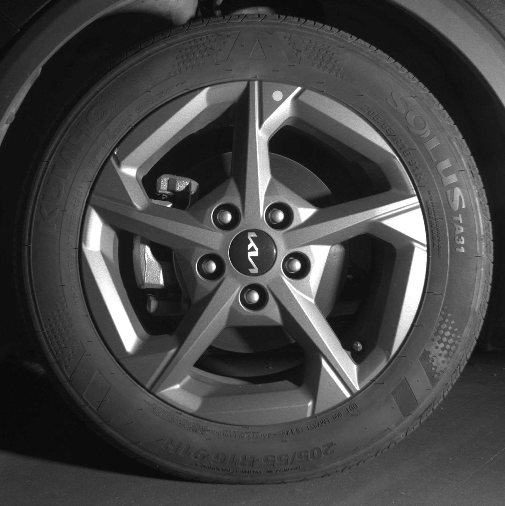 Thumbnail: 2025 Kia K4 - 12