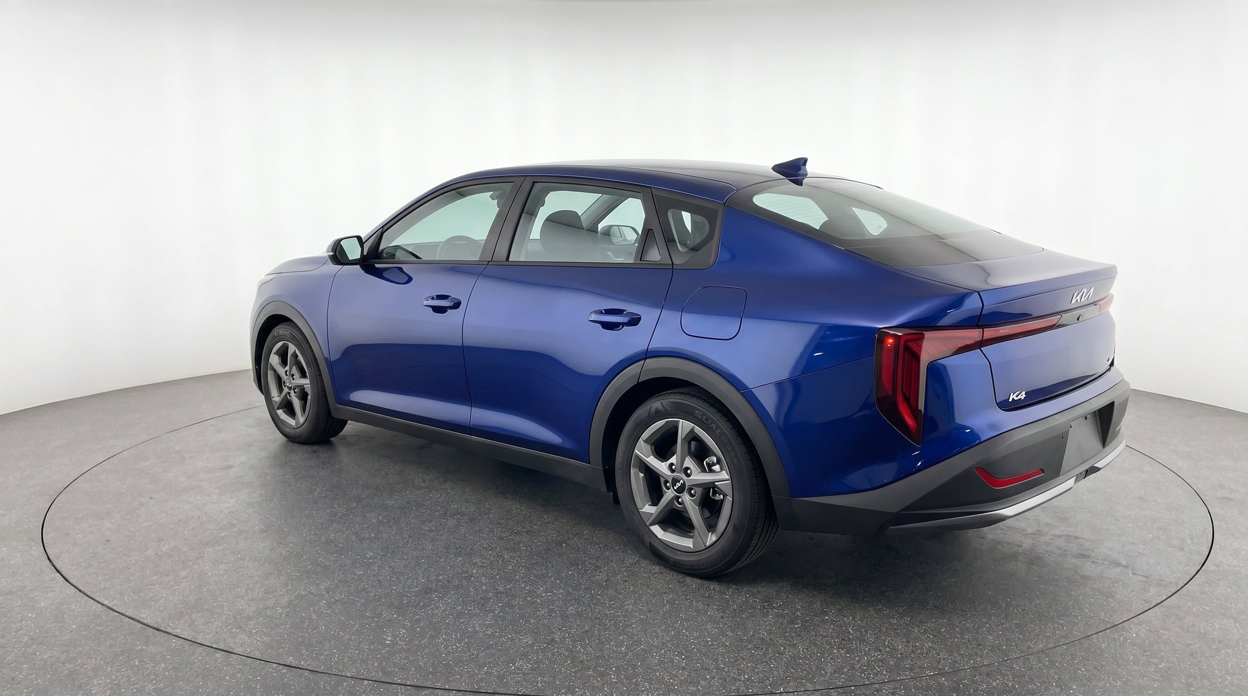 Thumbnail: 2026 Kia K4 - 6