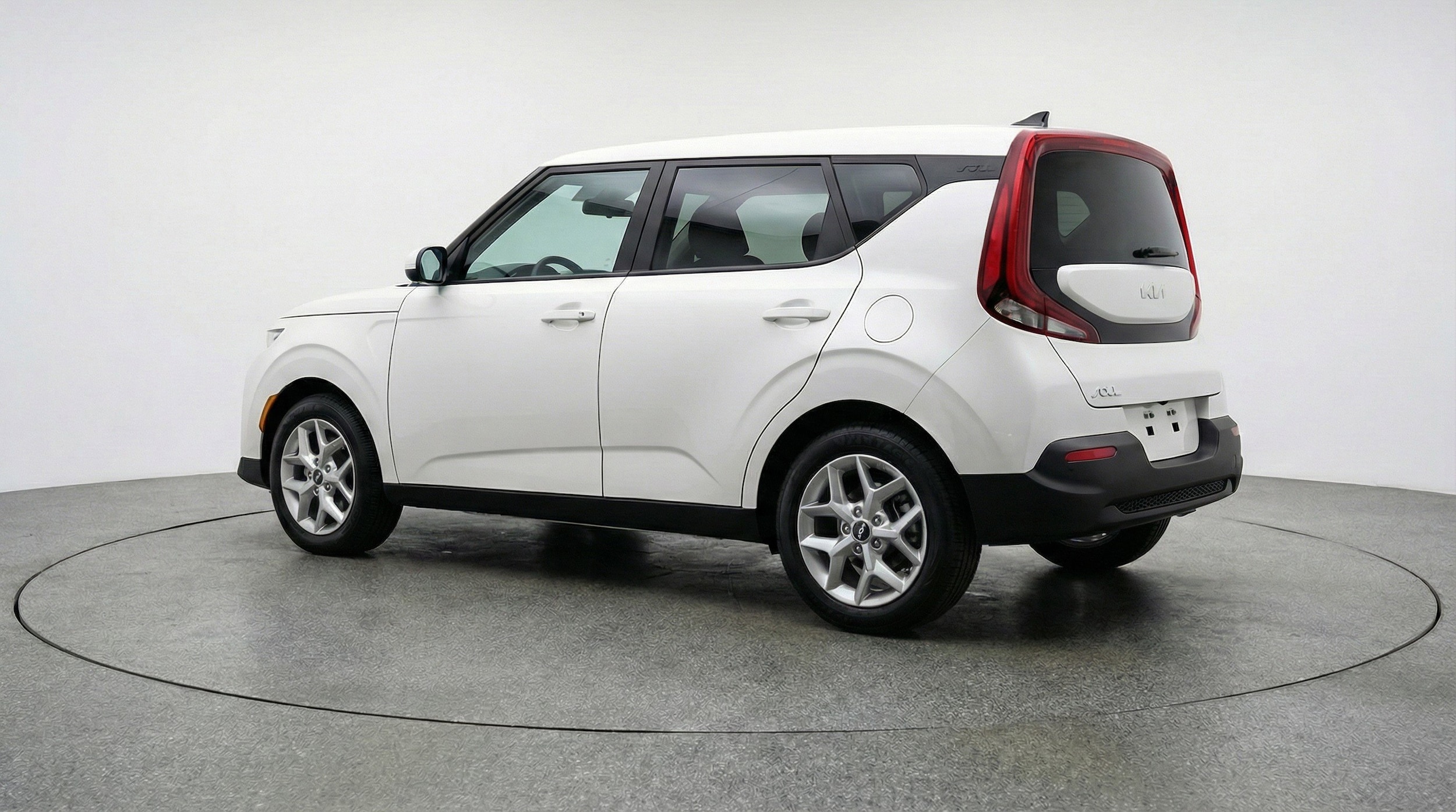 Thumbnail: 2025 Kia Soul - 6