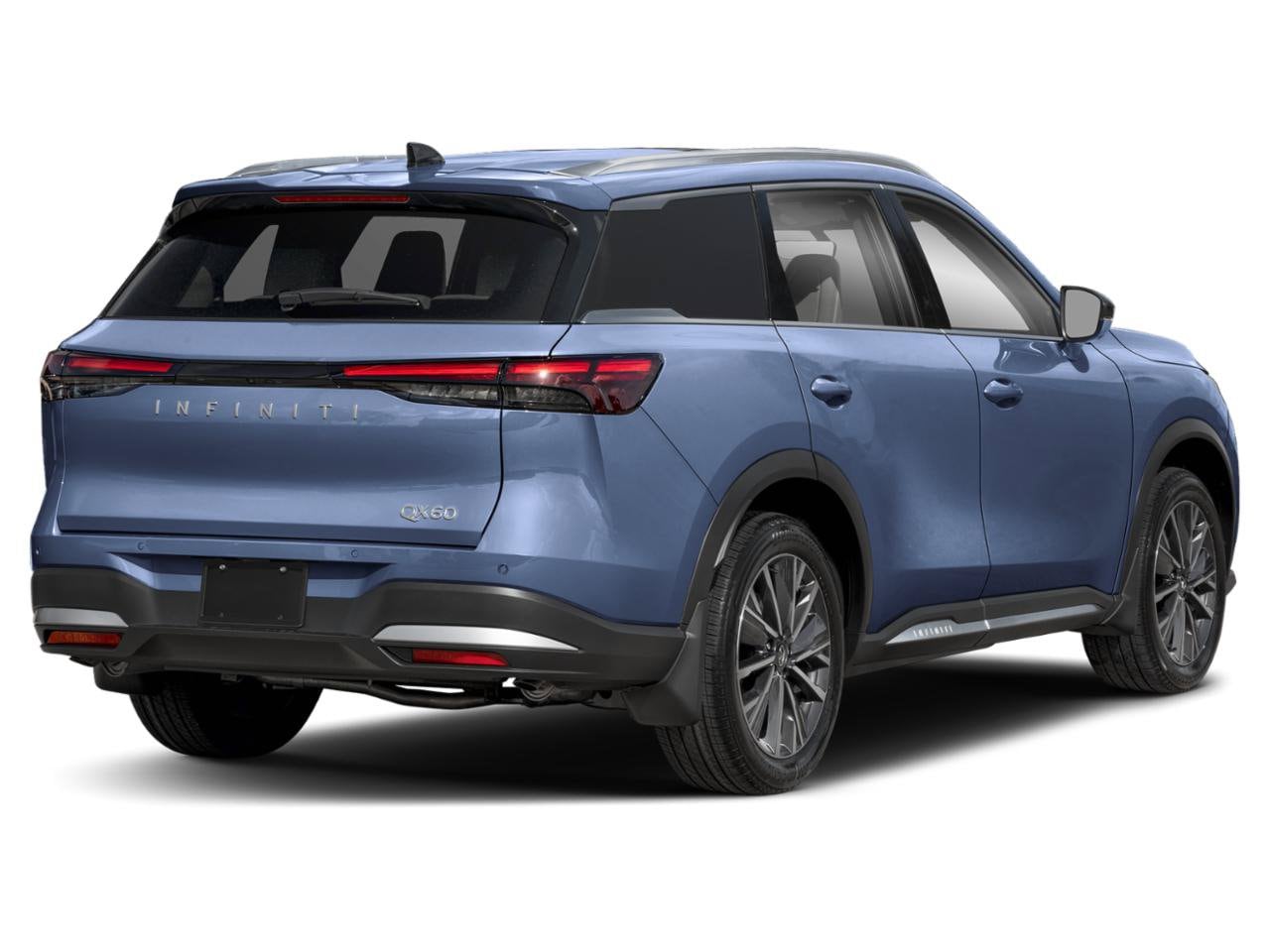 Thumbnail: 2026 INFINITI QX60 - 2