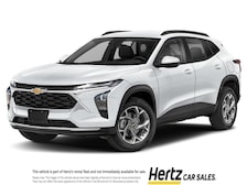2025 Chevrolet Trax LT -
                  Cincinnati, OH