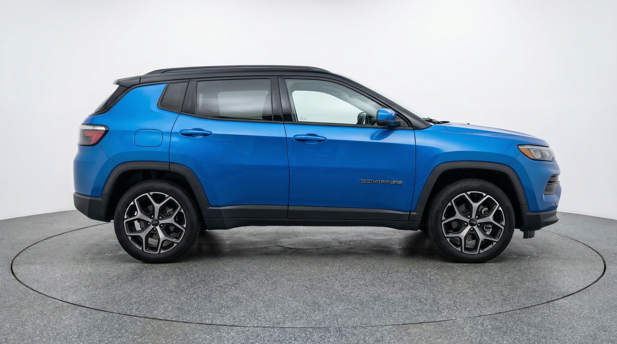 Thumbnail: 2025 Jeep Compass - 8